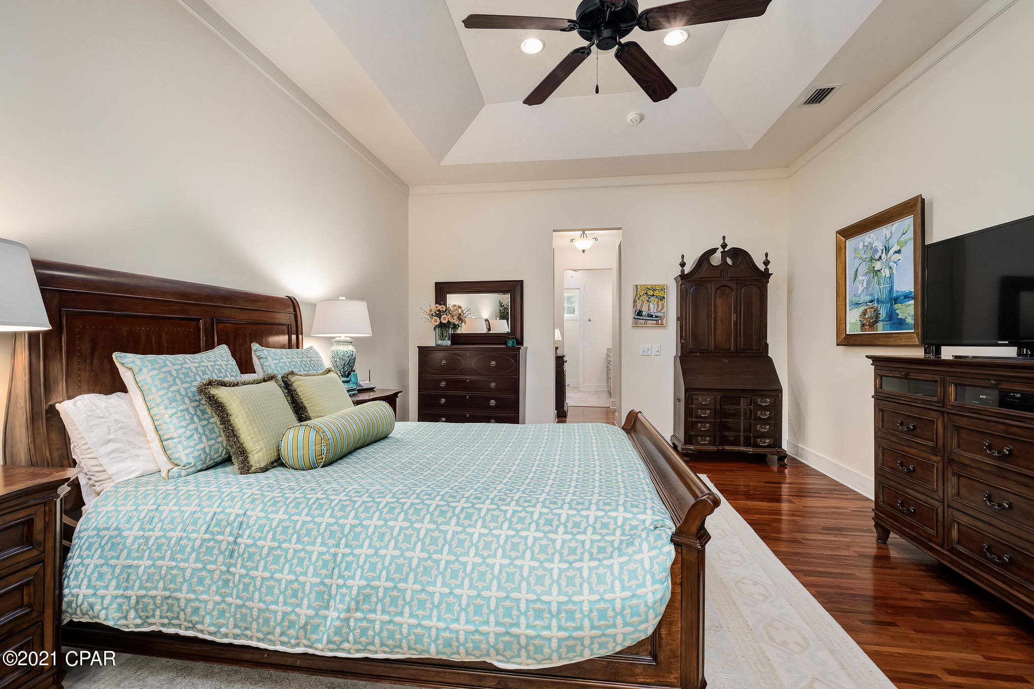 Wild Heron Phase V - Residential