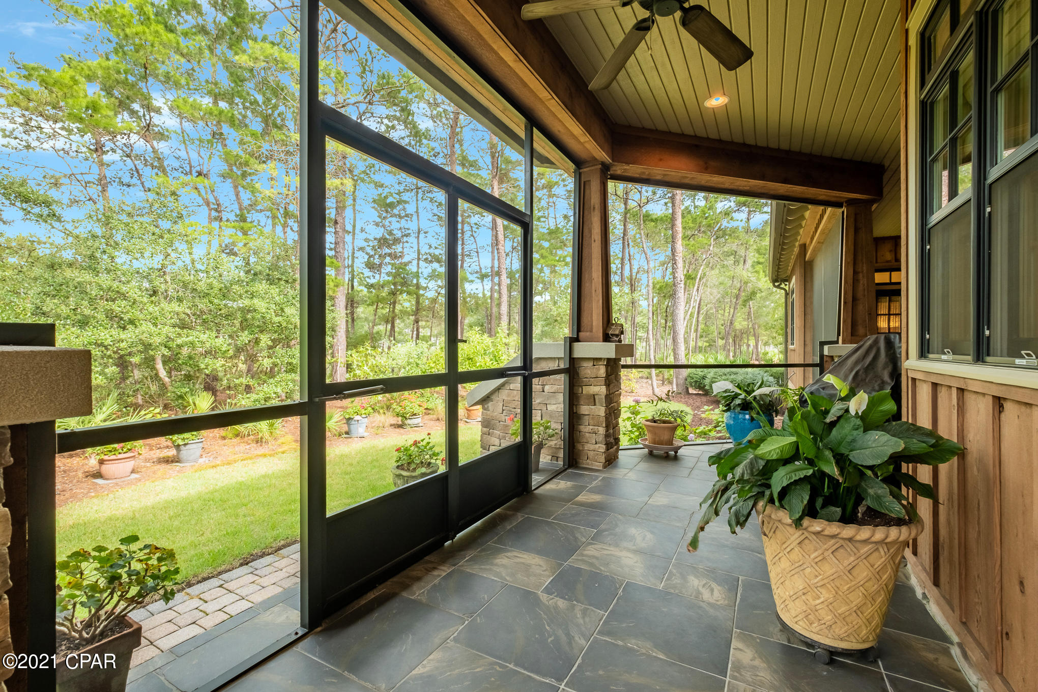 Wild Heron Phase V - Residential