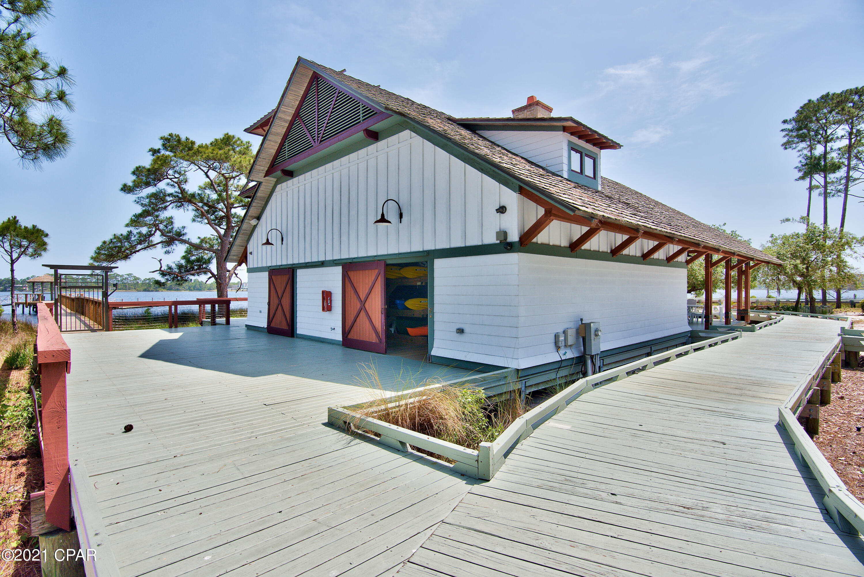 Wild Heron Phase V - Residential