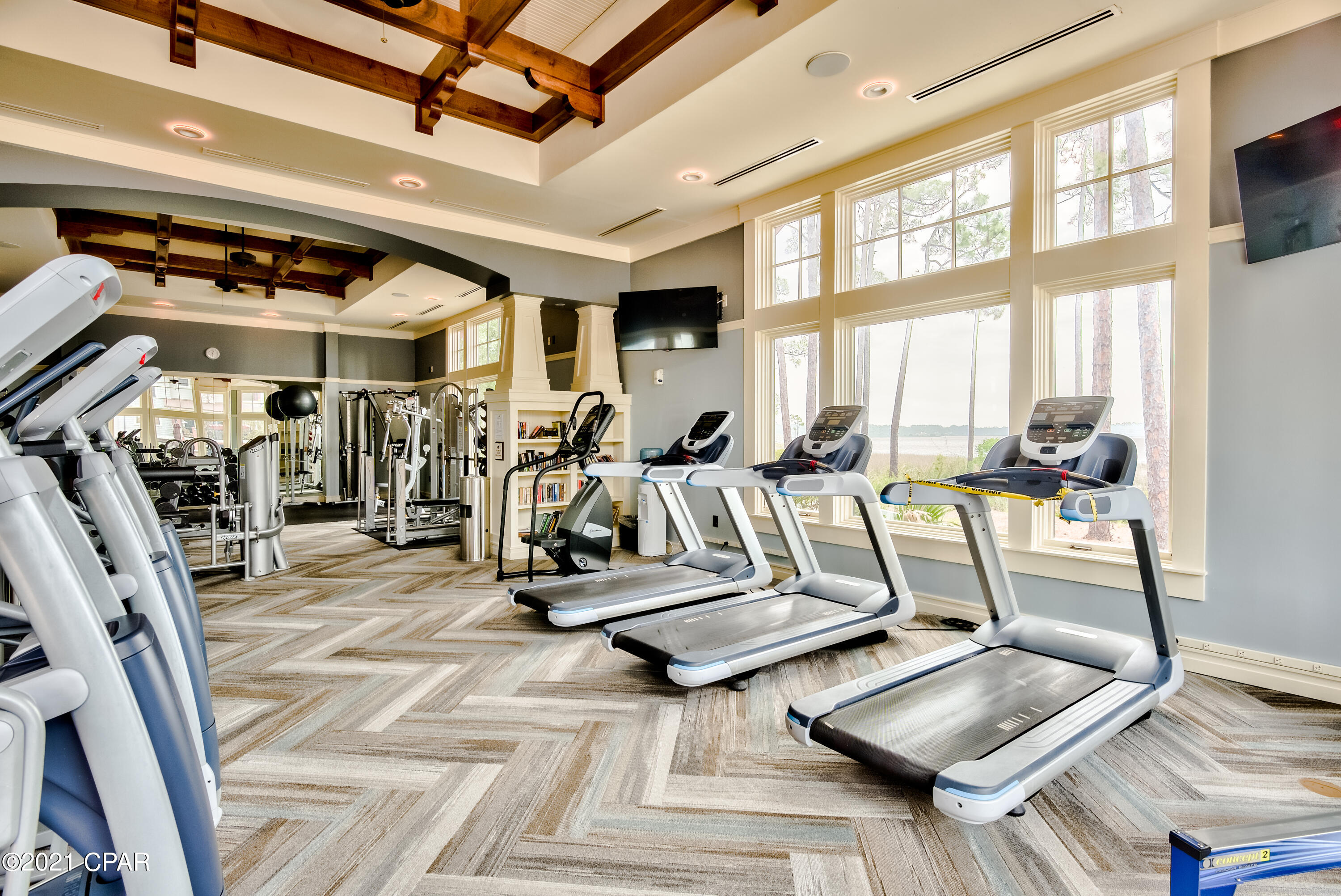 Wild Heron Phase V - Residential