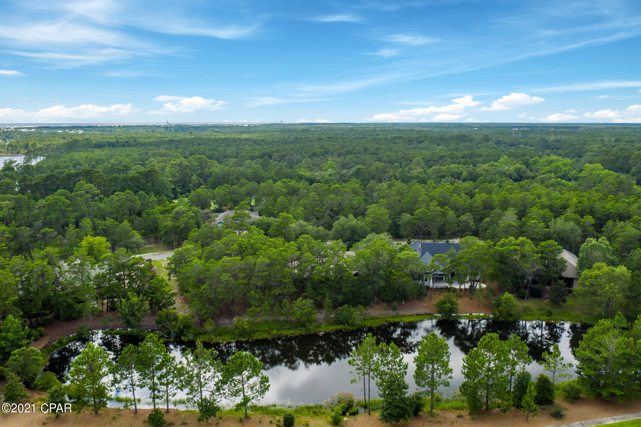 Wild Heron Phase V - Residential