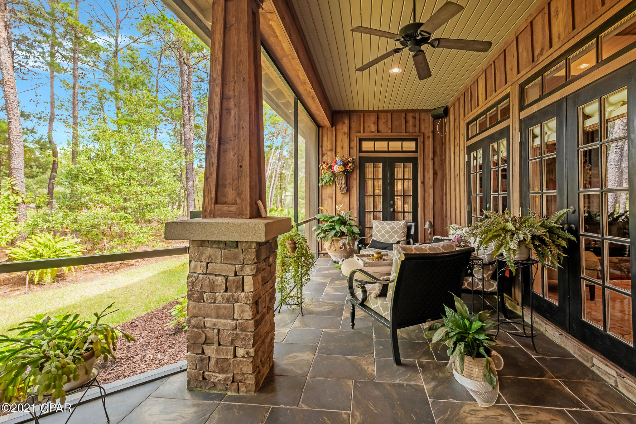 Wild Heron Phase V - Residential