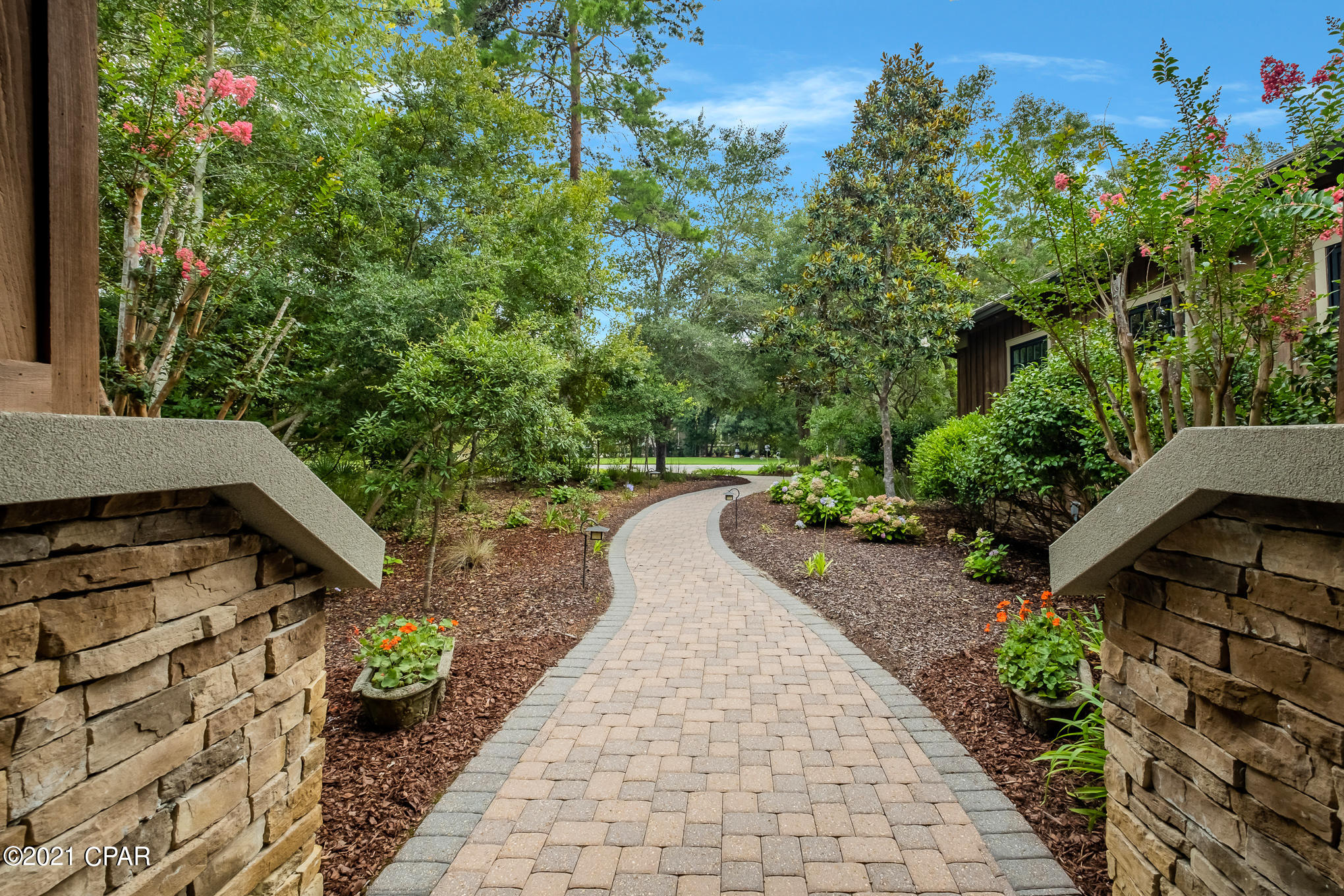 Wild Heron Phase V - Residential