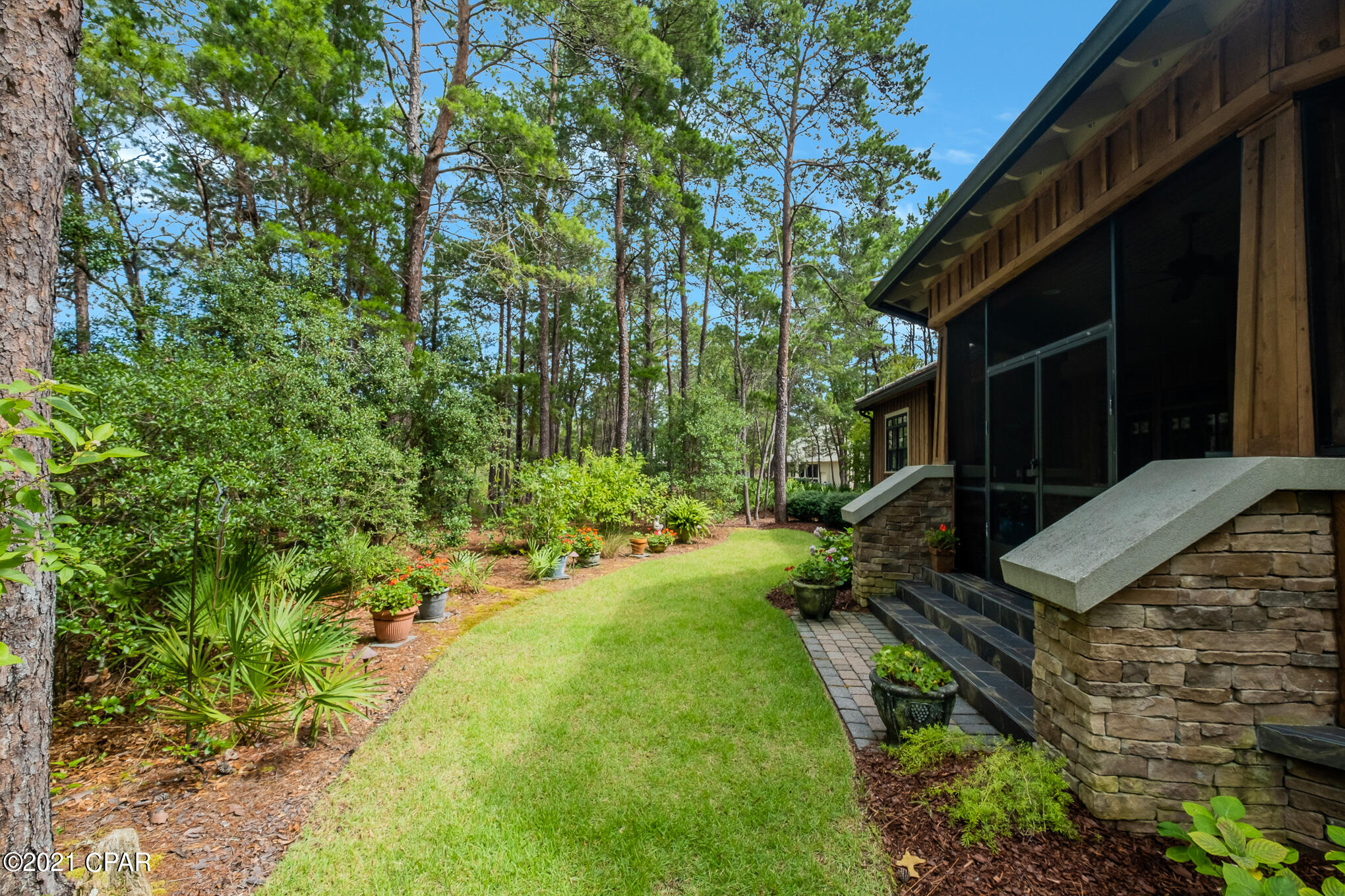 Wild Heron Phase V - Residential