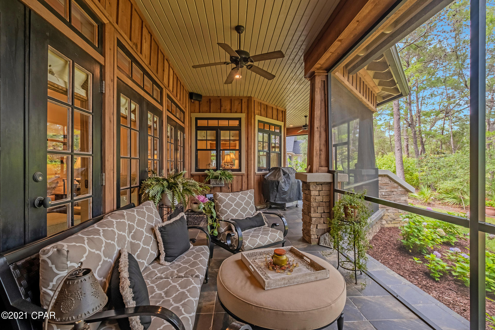 Wild Heron Phase V - Residential