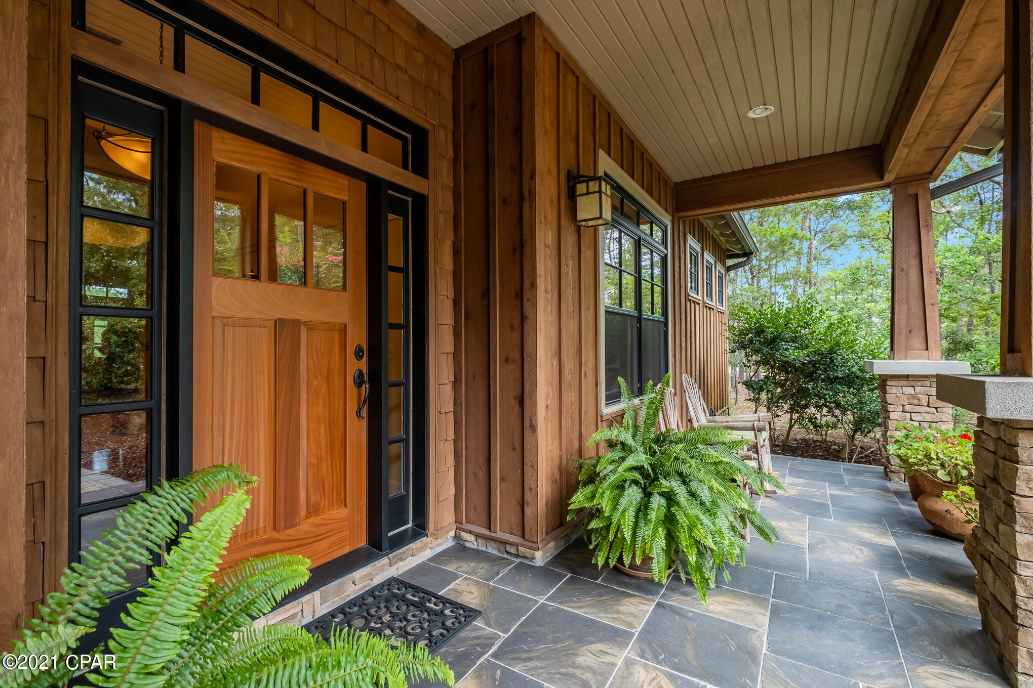 Wild Heron Phase V - Residential