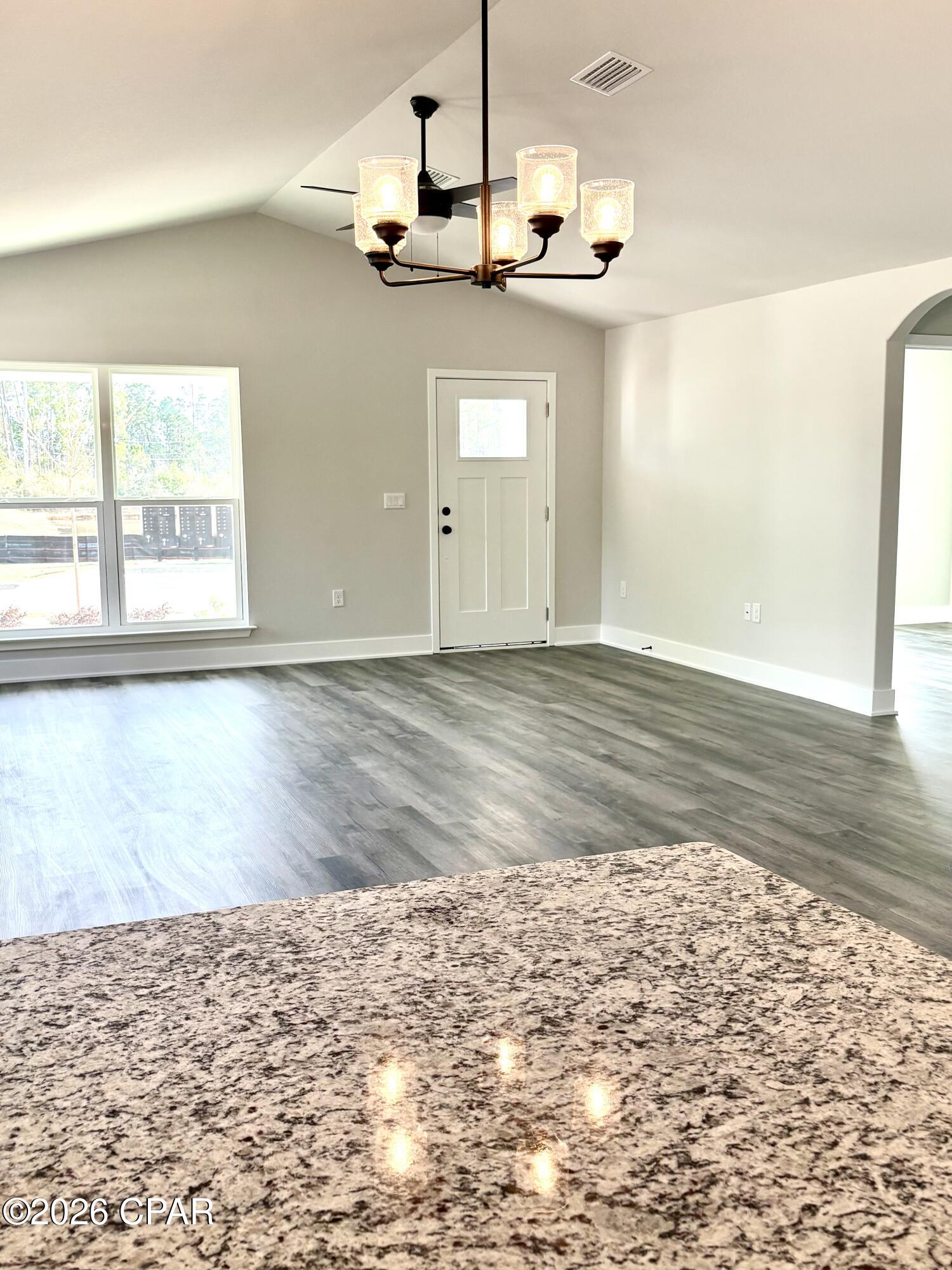 Sunrise at East Bay - Residential