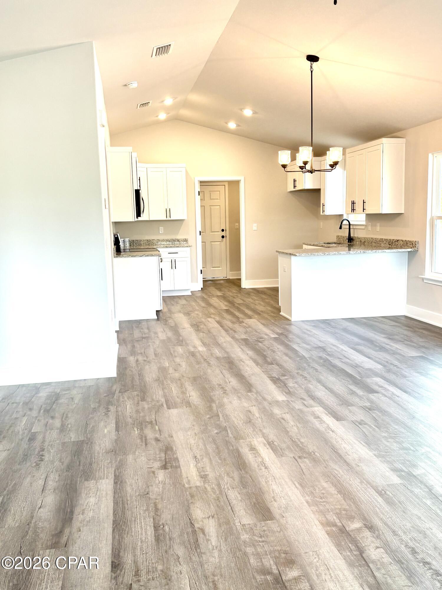 Sunrise at East Bay - Residential