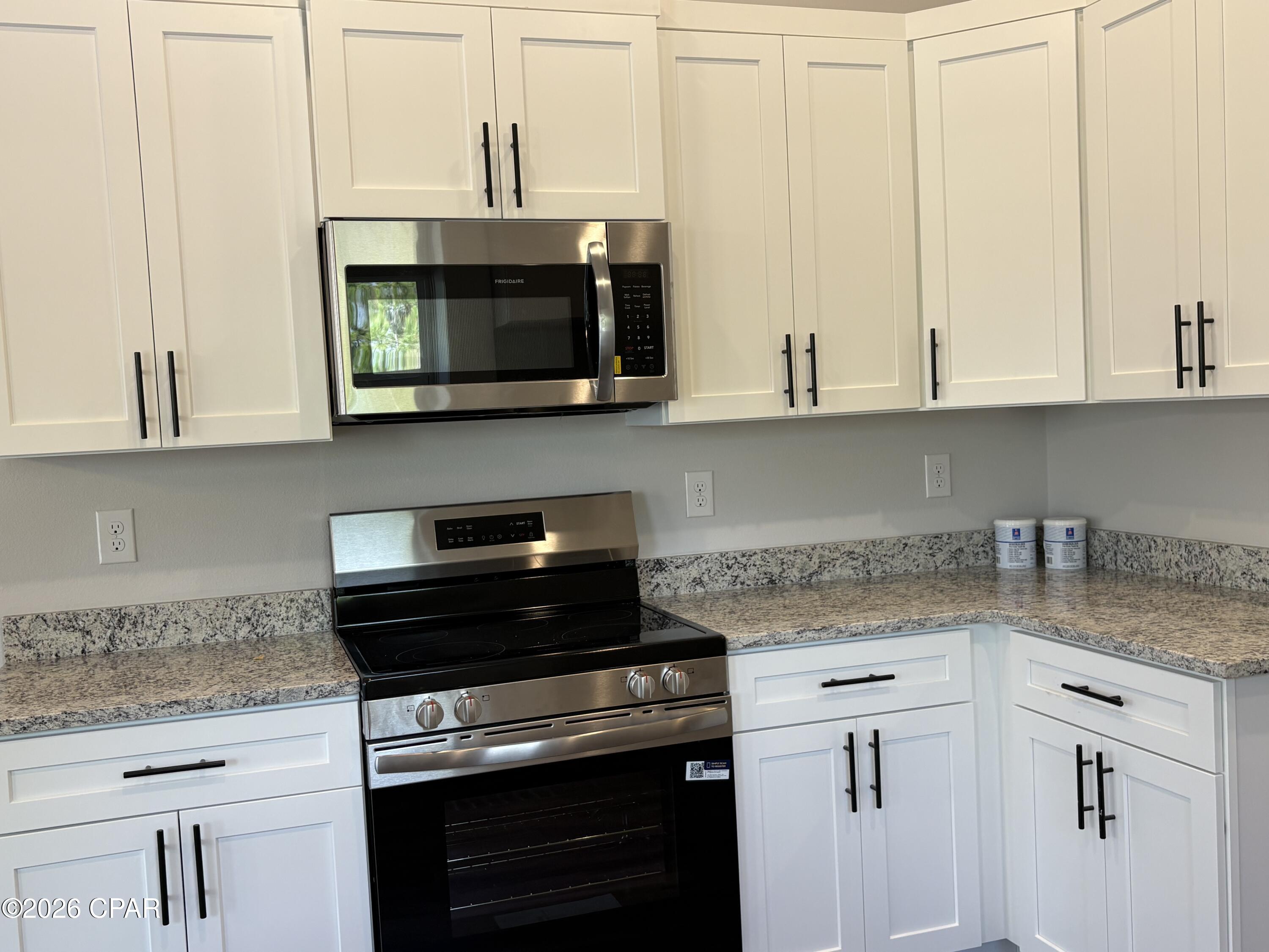 Sunrise at East Bay - Residential