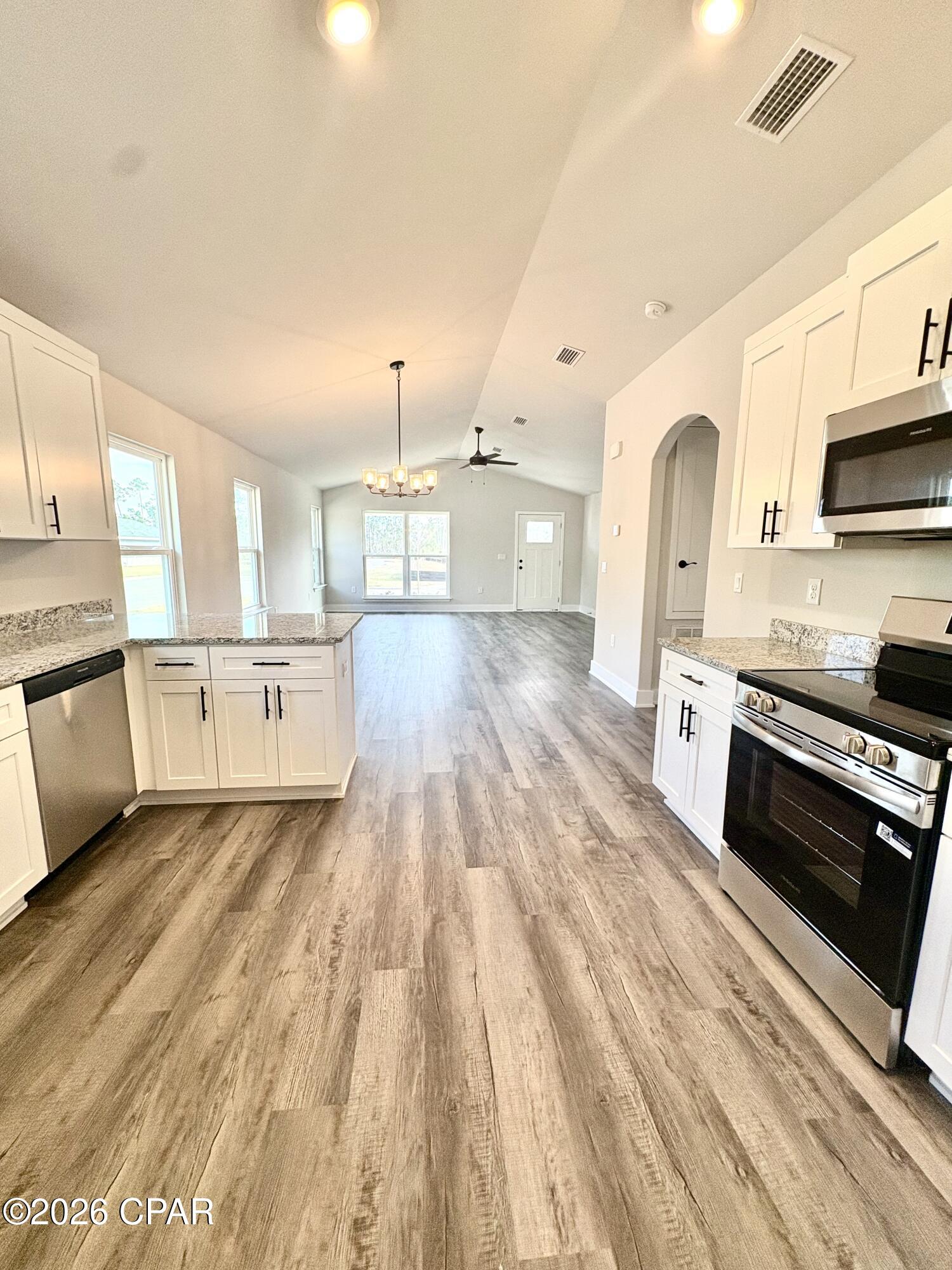 Sunrise at East Bay - Residential