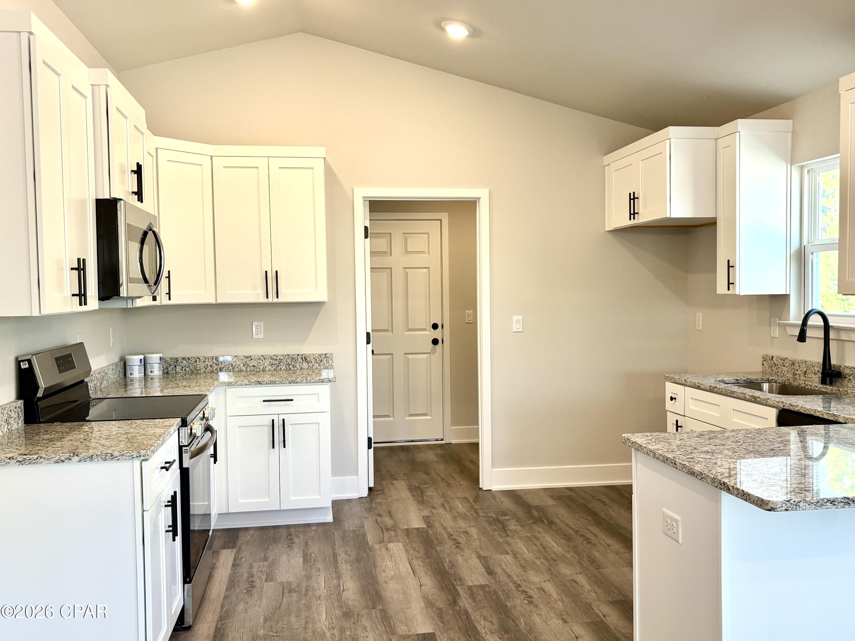 Sunrise at East Bay - Residential