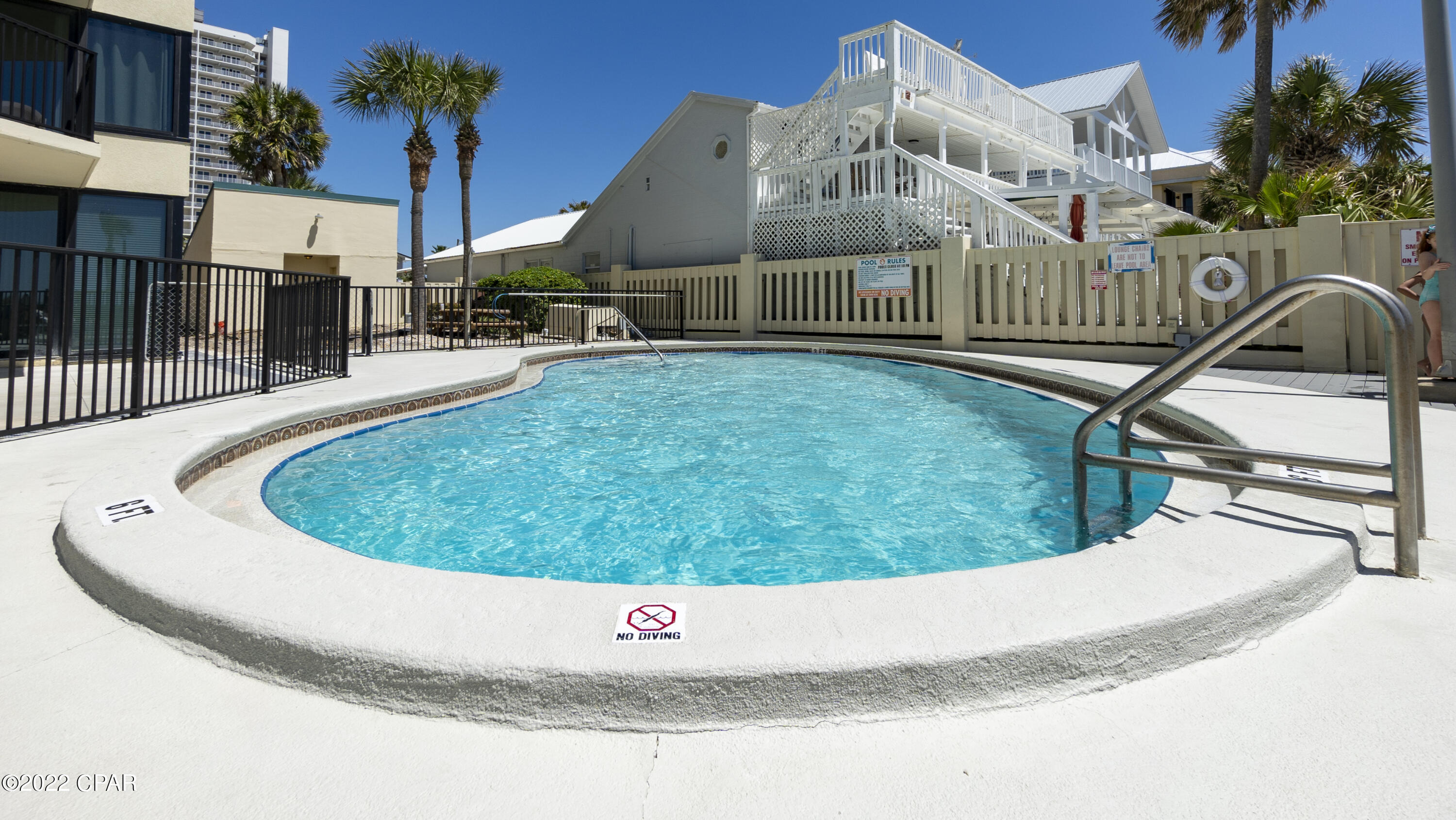 Sunbird Condo - Residential