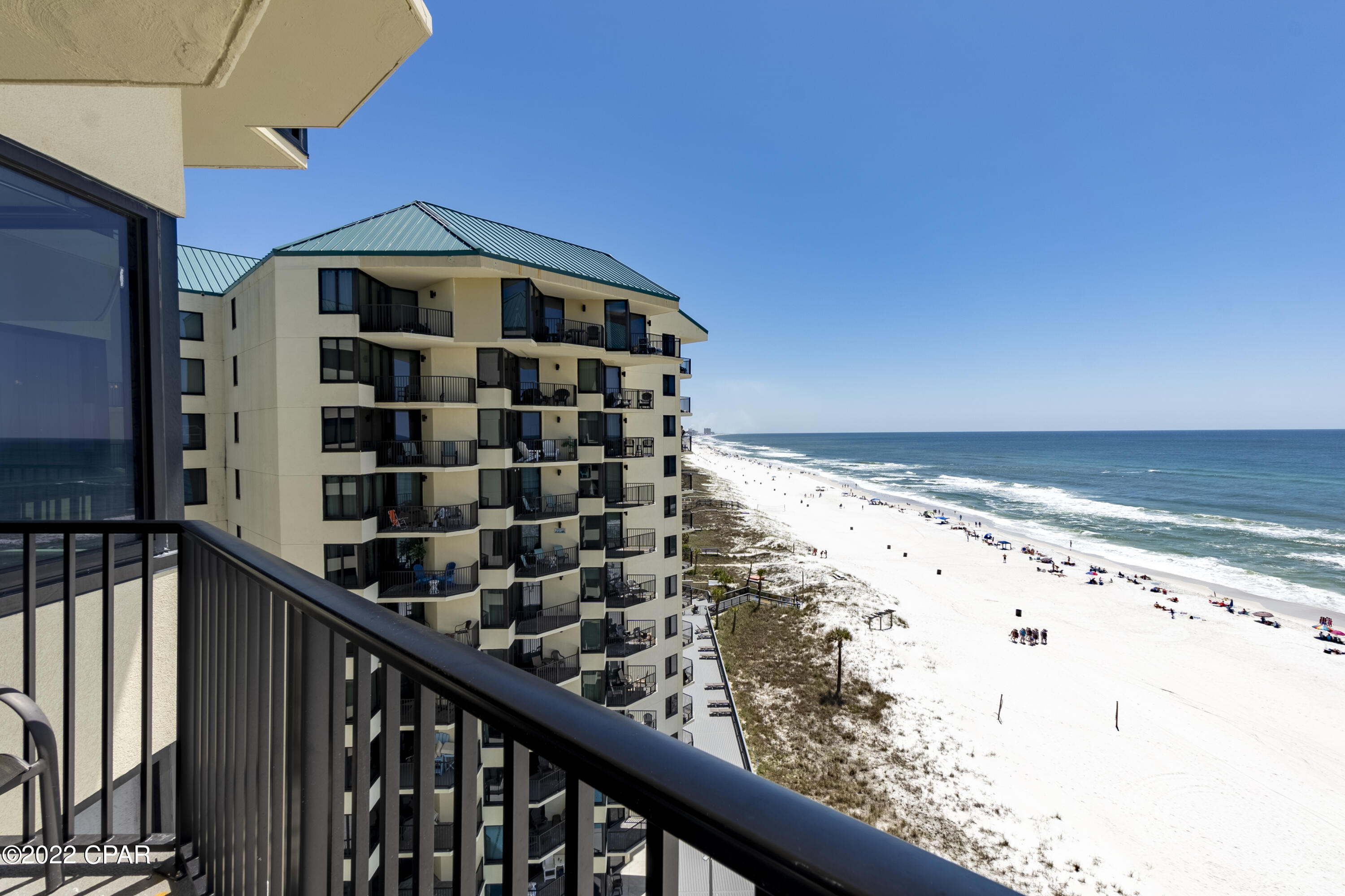 Sunbird Condo - Residential