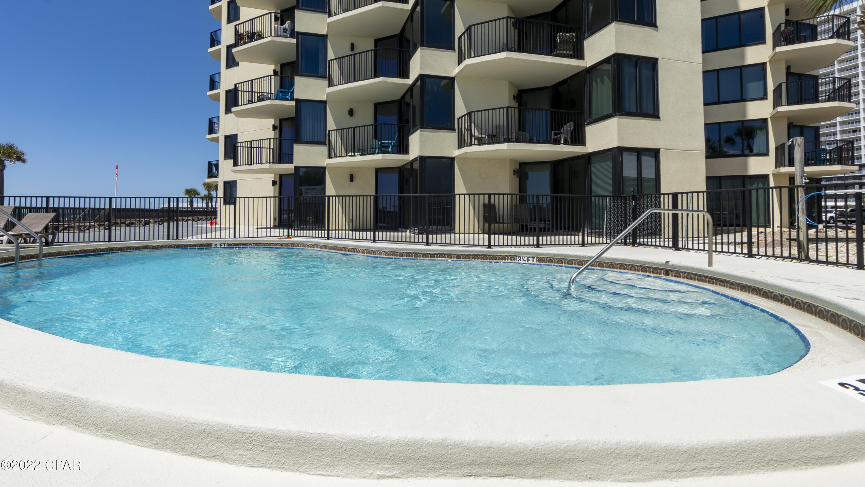 Sunbird Condo - Residential