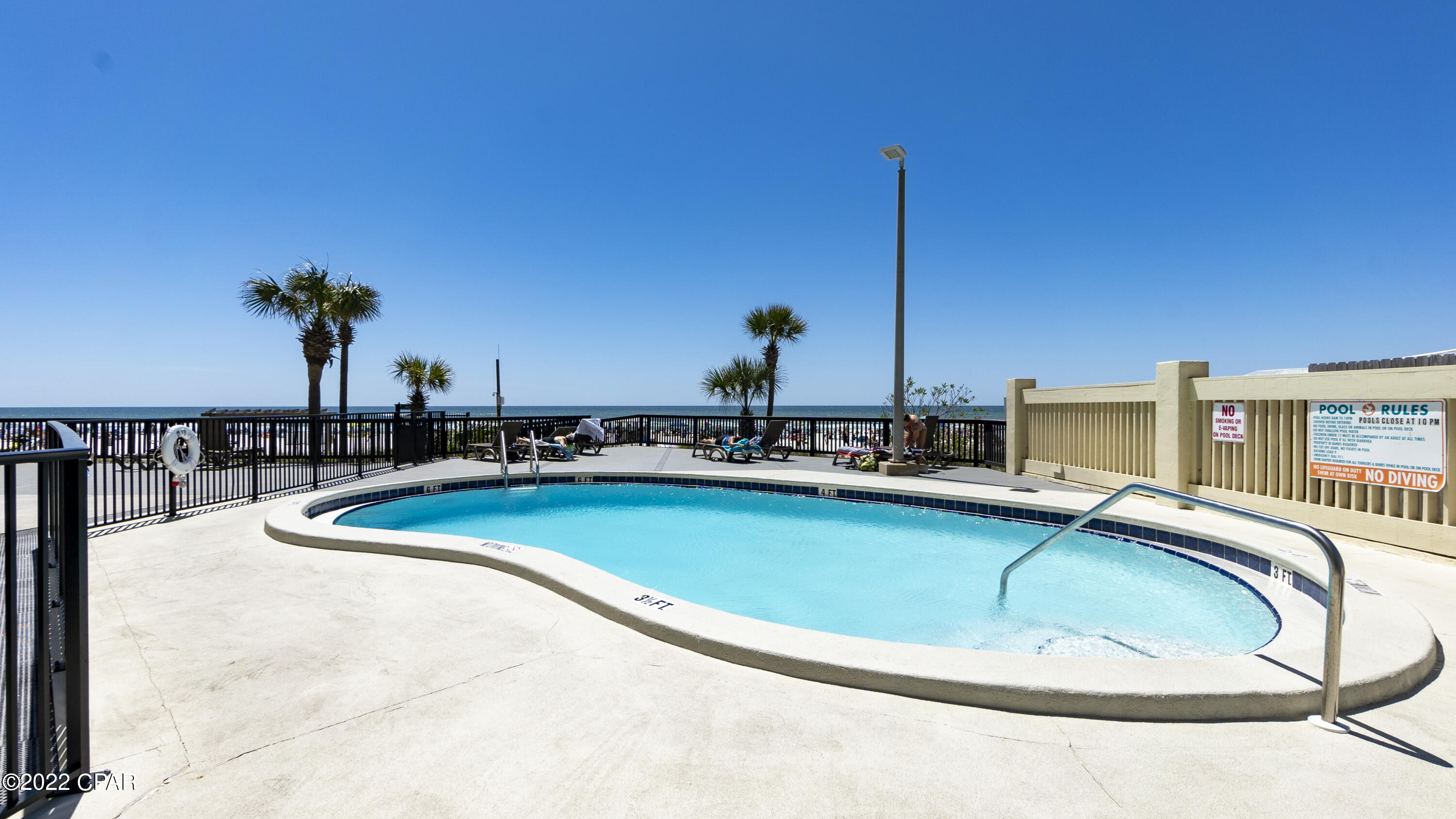 Sunbird Condo - Residential