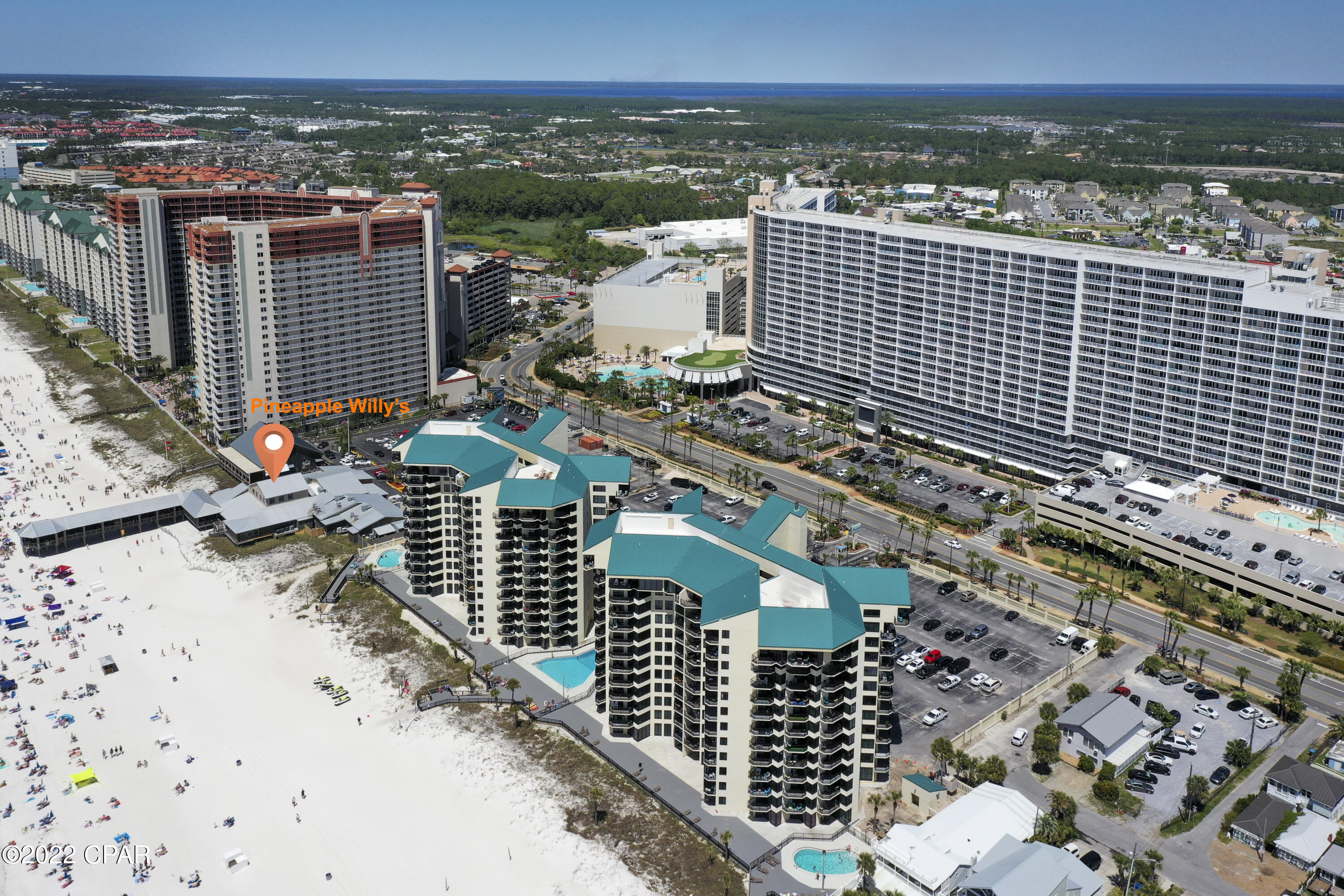 Sunbird Condo - Residential