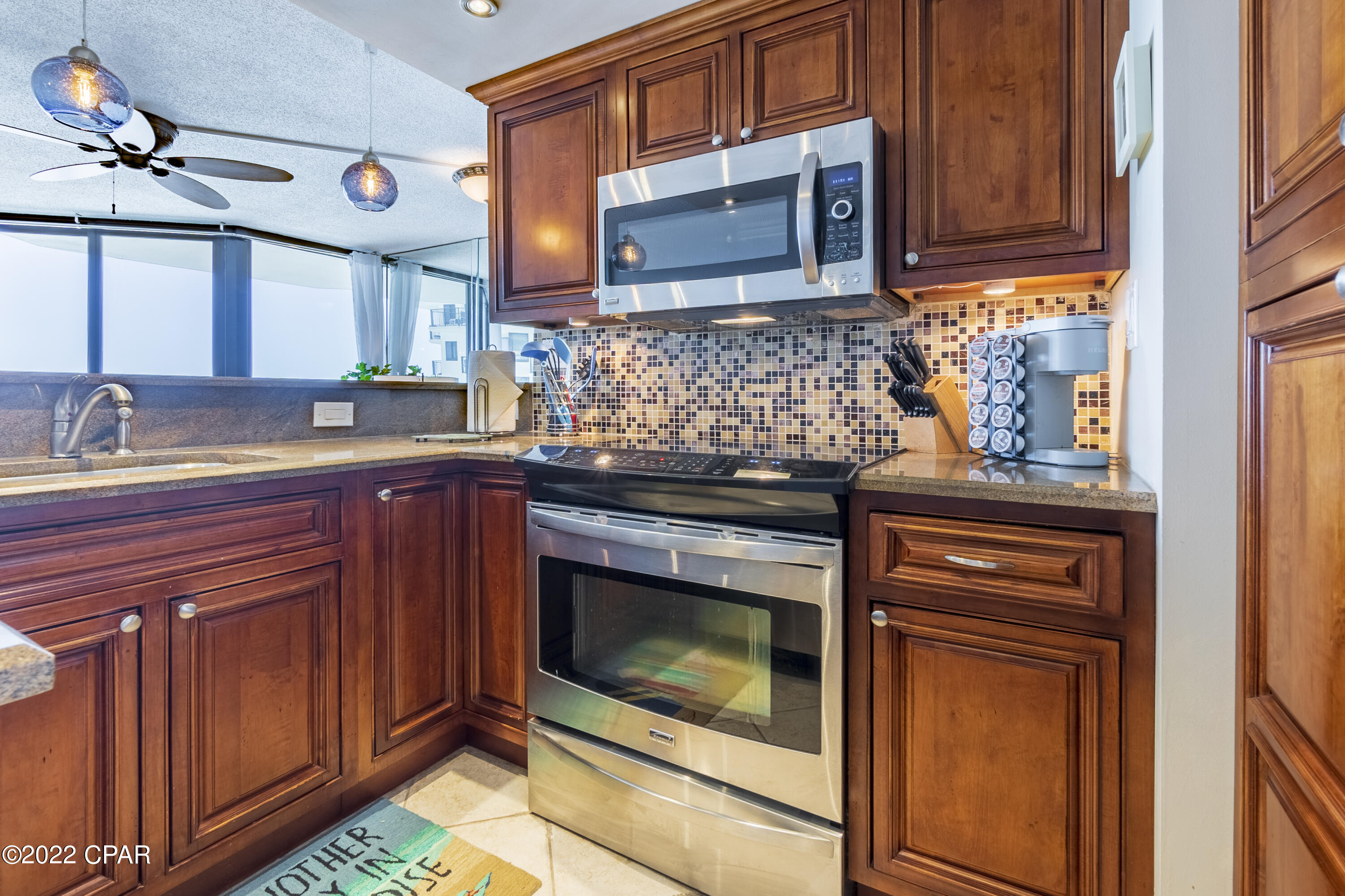 Sunbird Condo - Residential