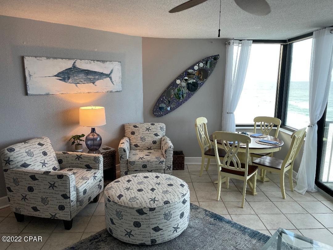 Sunbird Condo - Residential