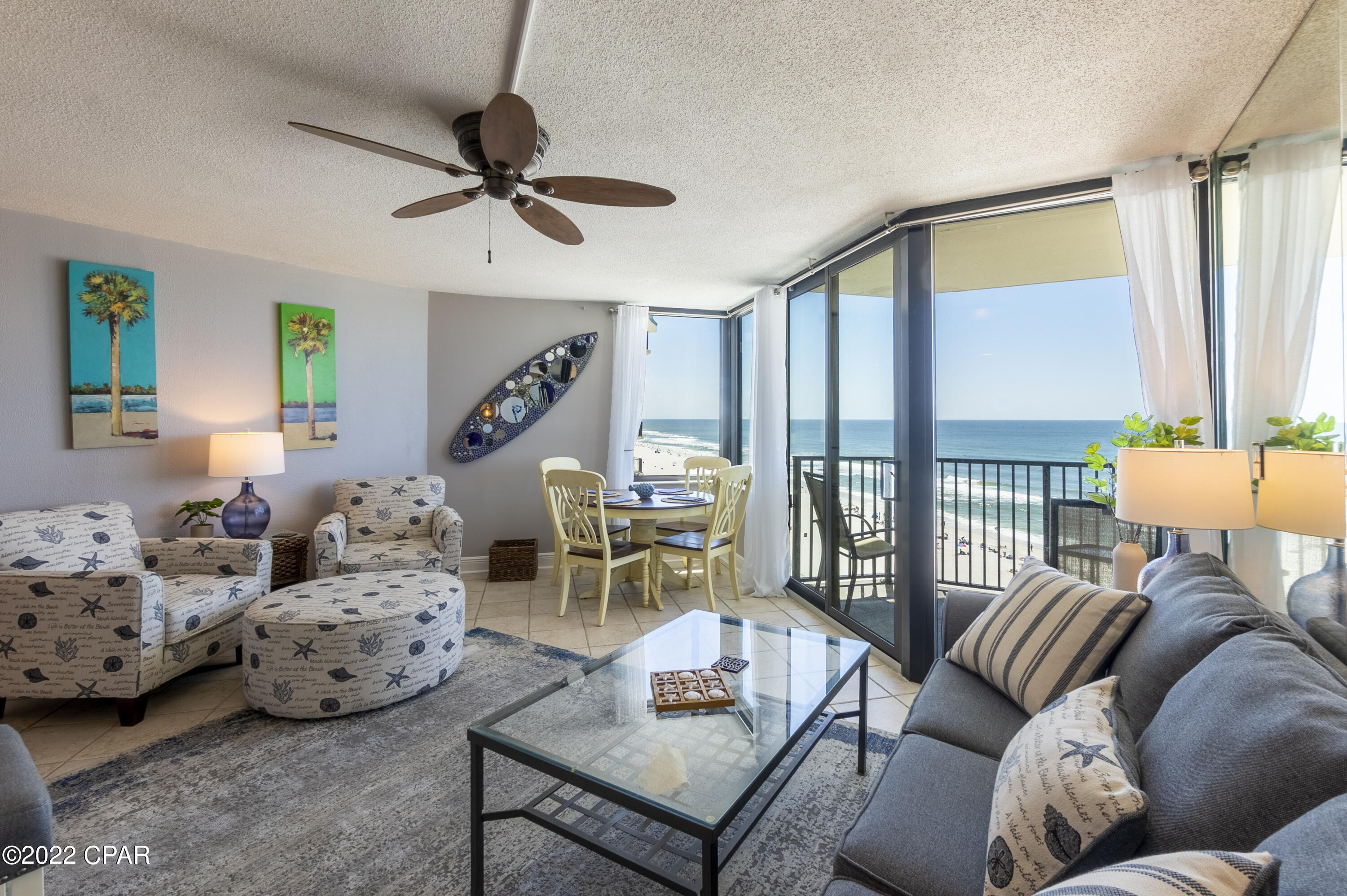 Sunbird Condo - Residential
