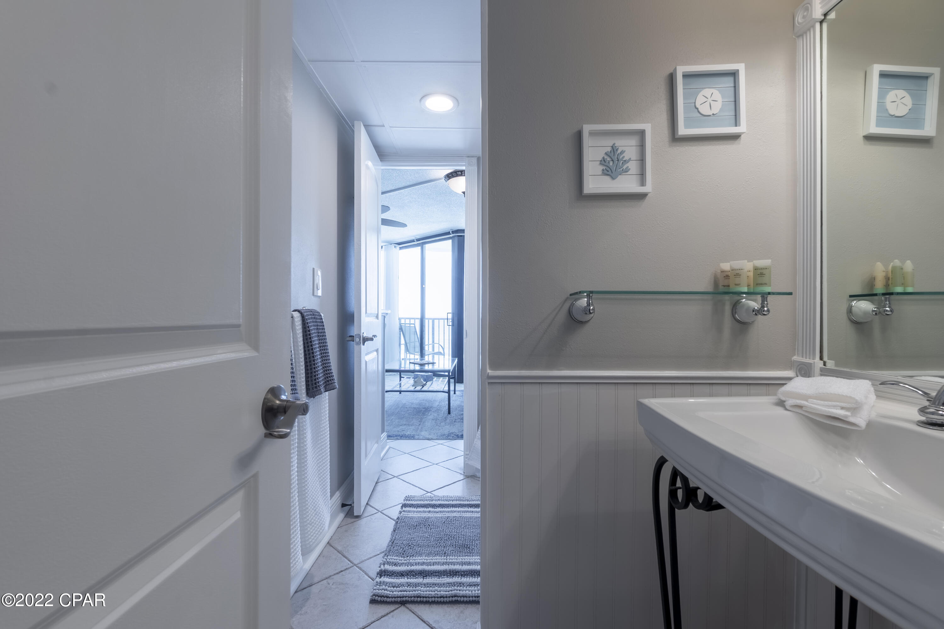 Sunbird Condo - Residential