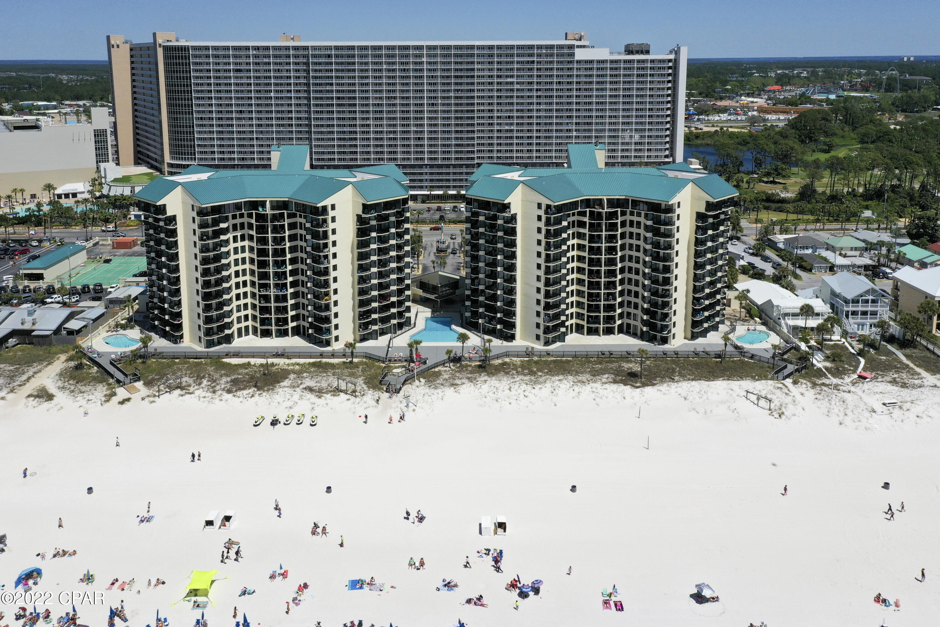 Sunbird Condo - Residential