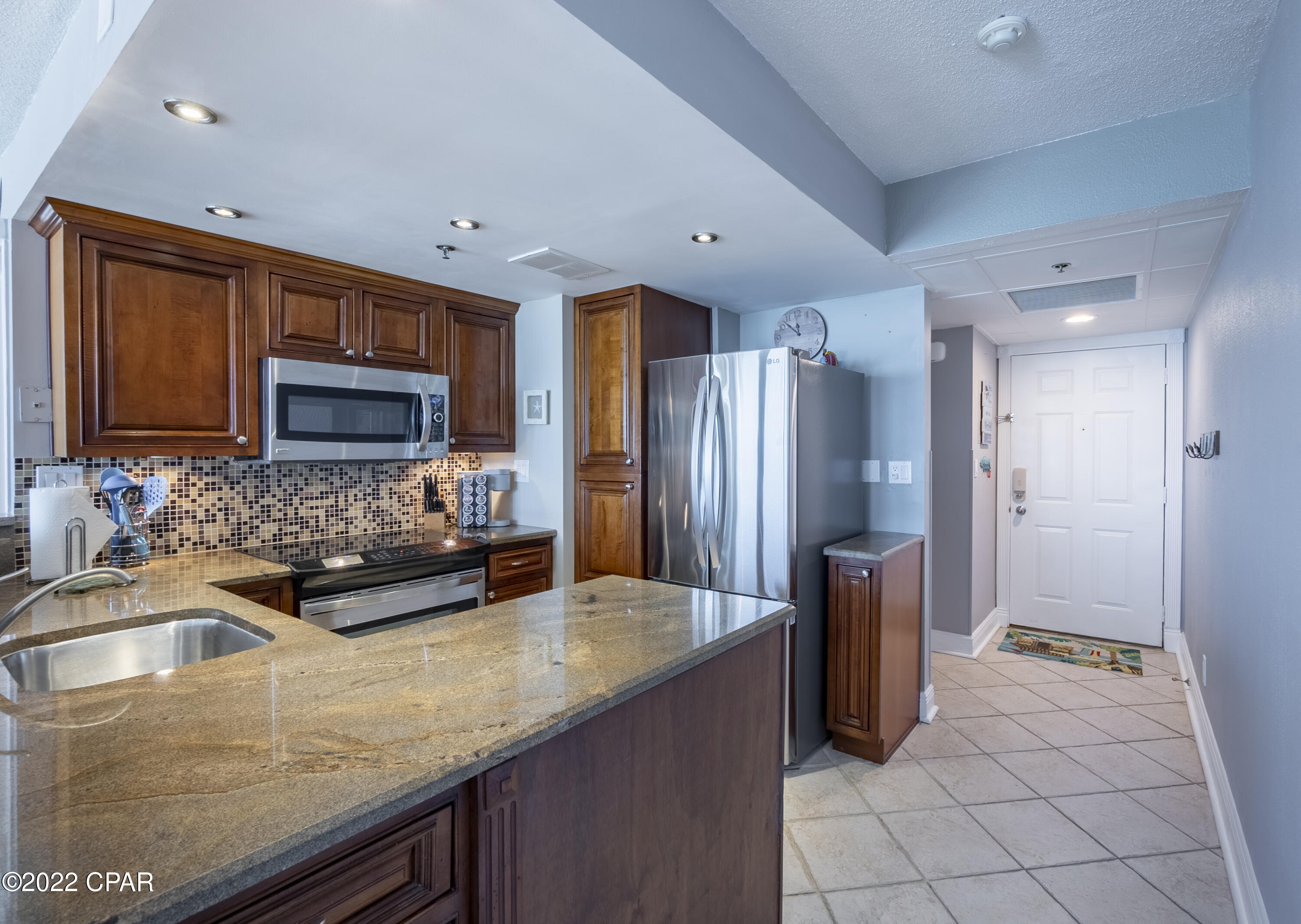 Sunbird Condo - Residential