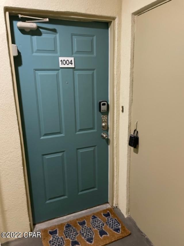 Sunbird Condo - Residential