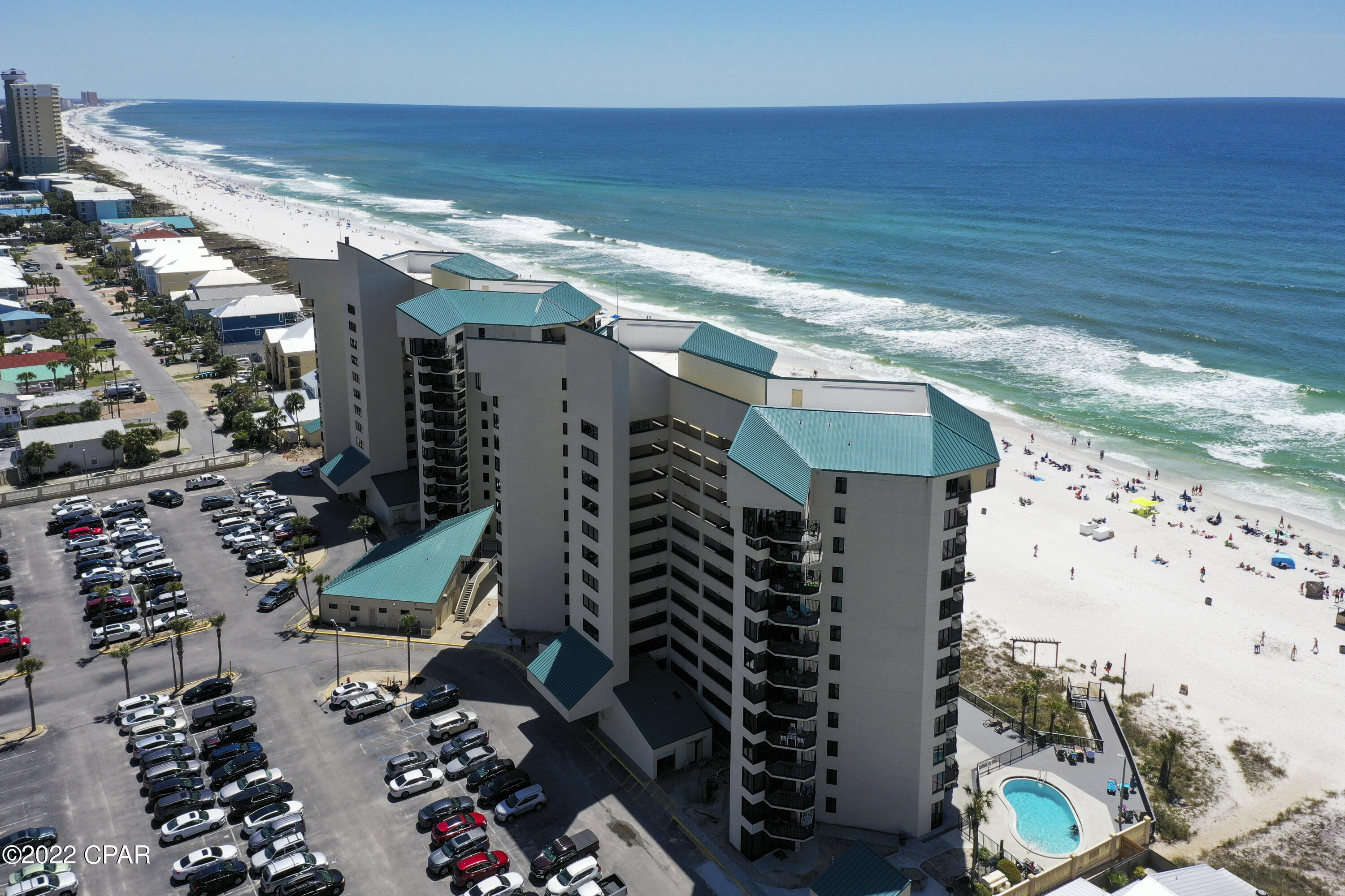 Sunbird Condo - Residential