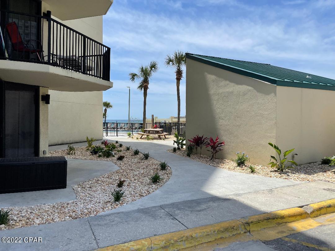 Sunbird Condo - Residential