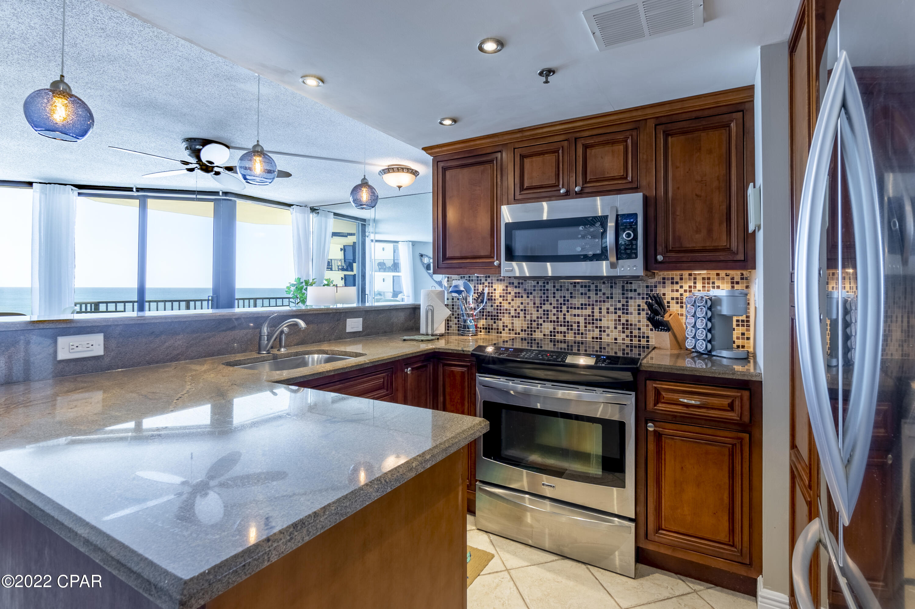 Sunbird Condo - Residential