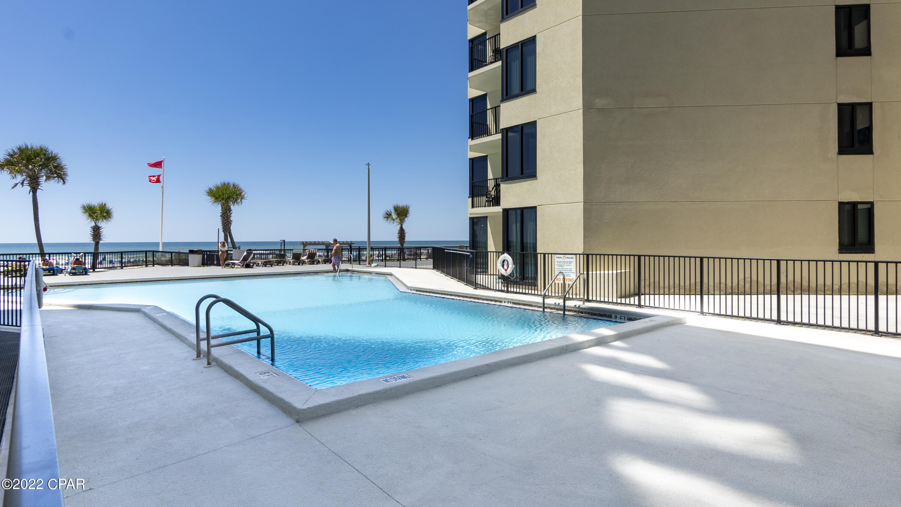 Sunbird Condo - Residential