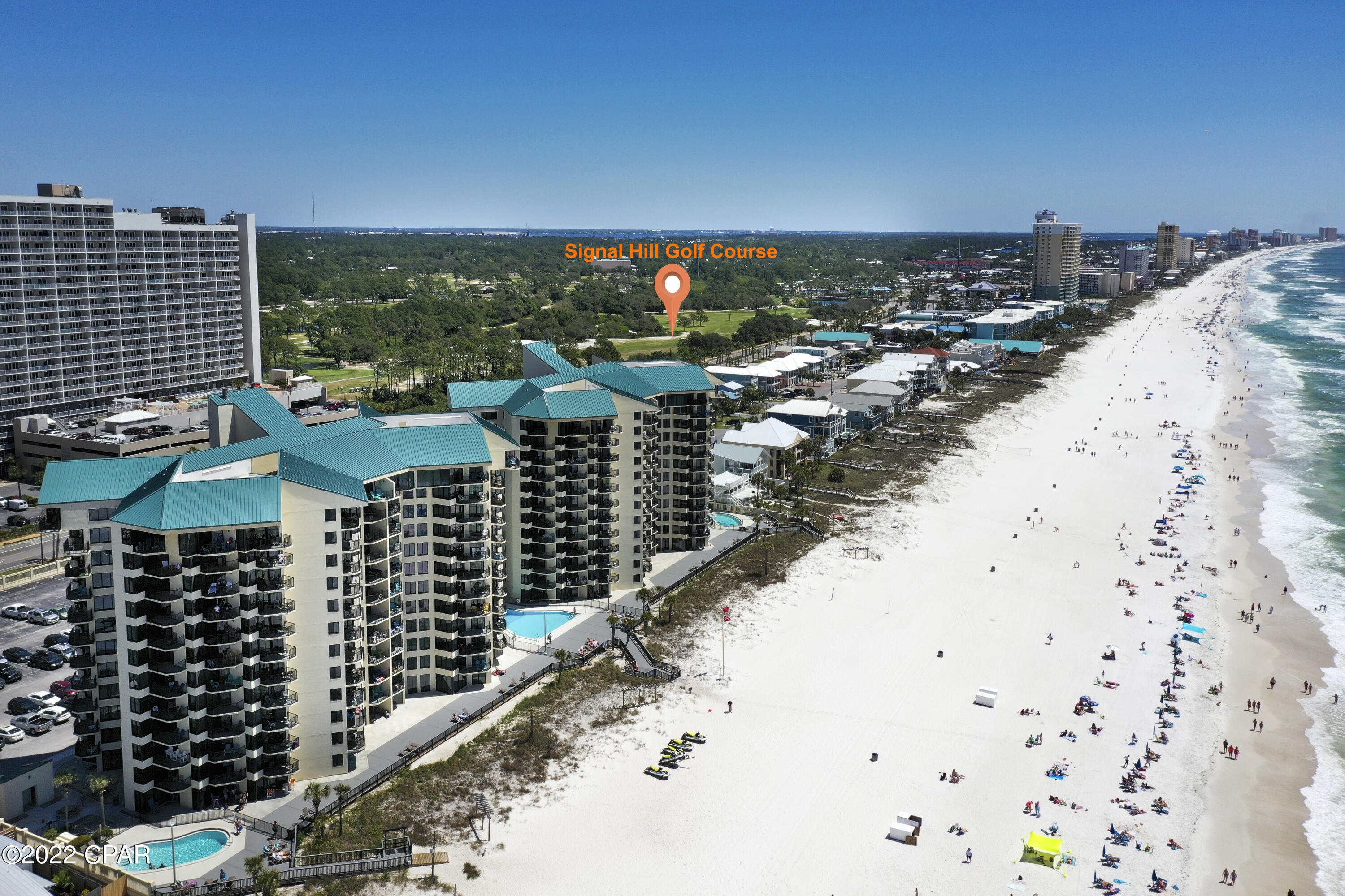 Sunbird Condo - Residential