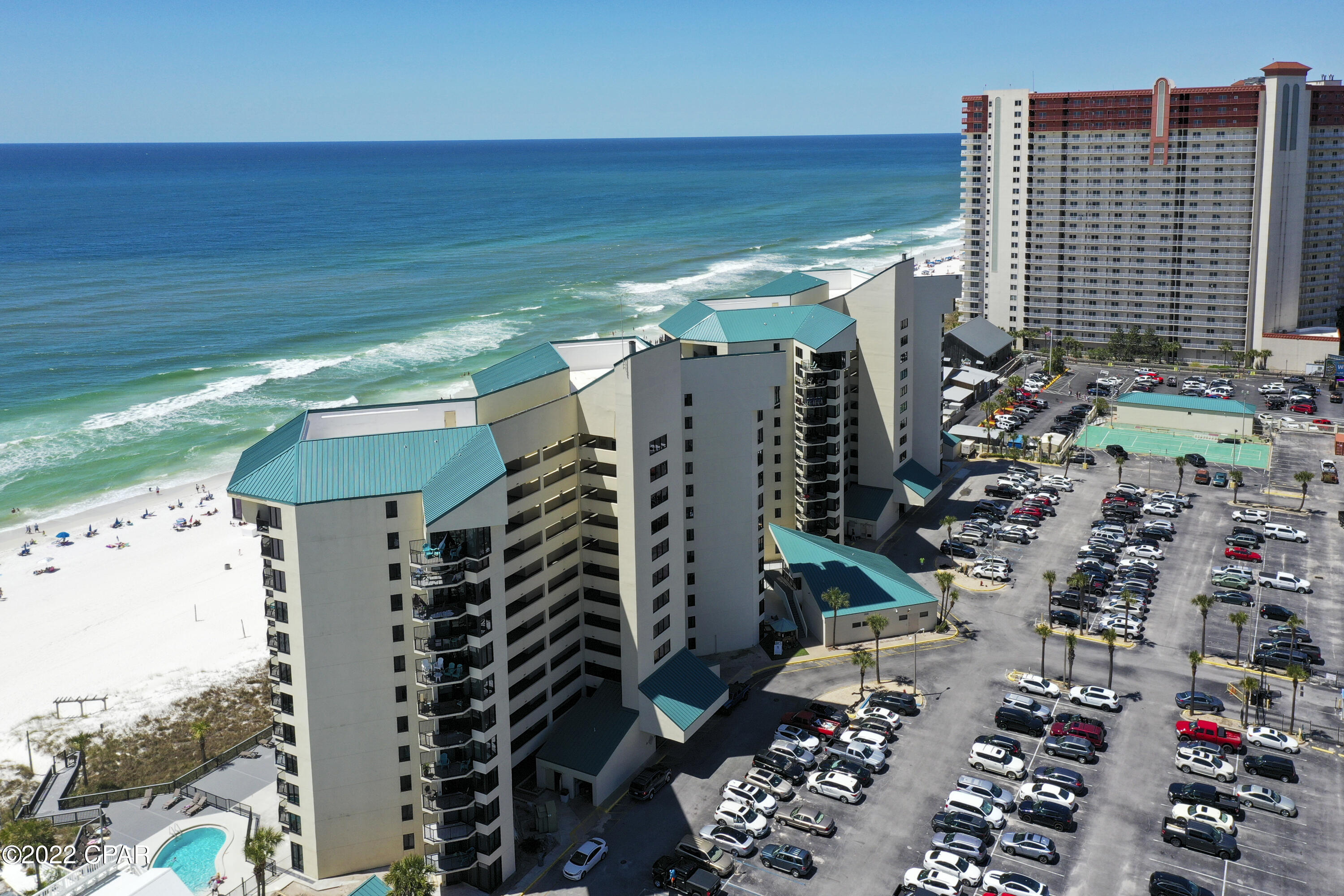 Sunbird Condo - Residential