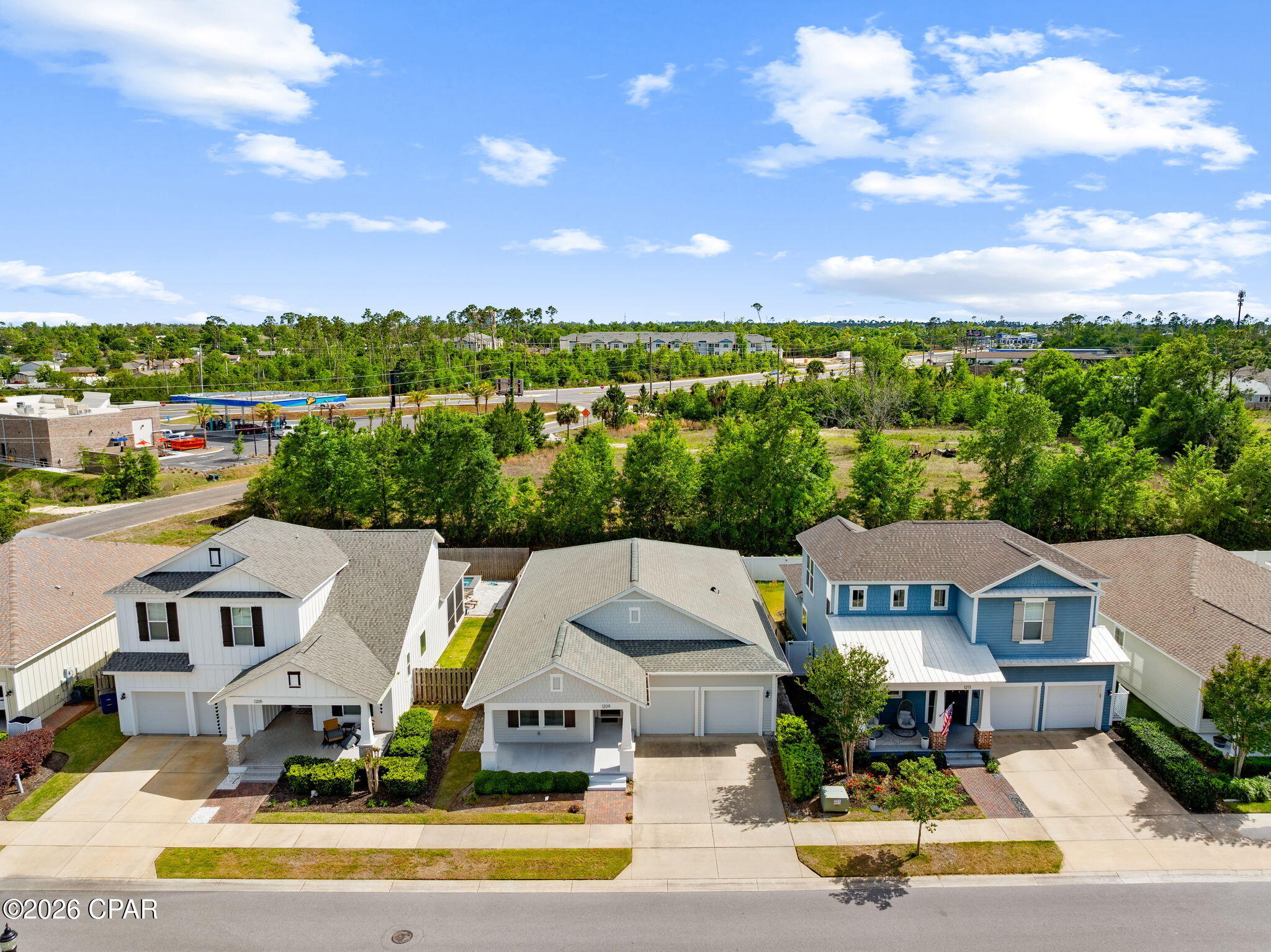 Sweetbay - Residential