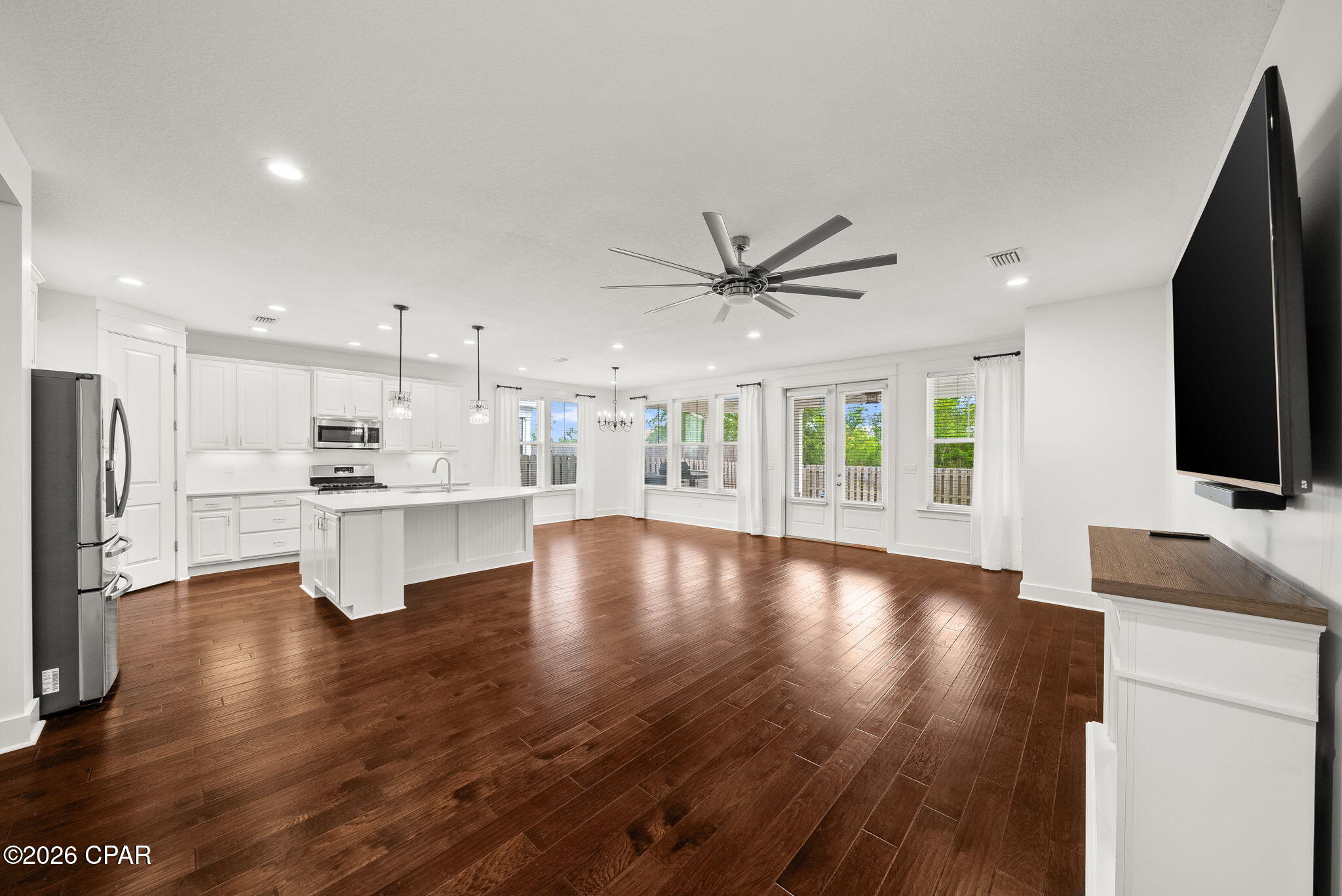 Sweetbay - Residential