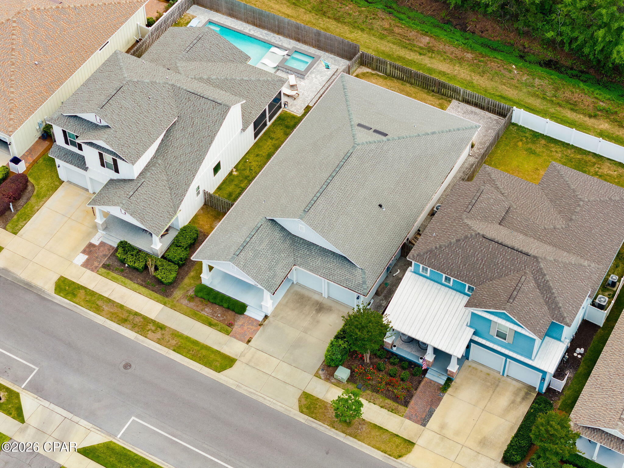 Sweetbay - Residential