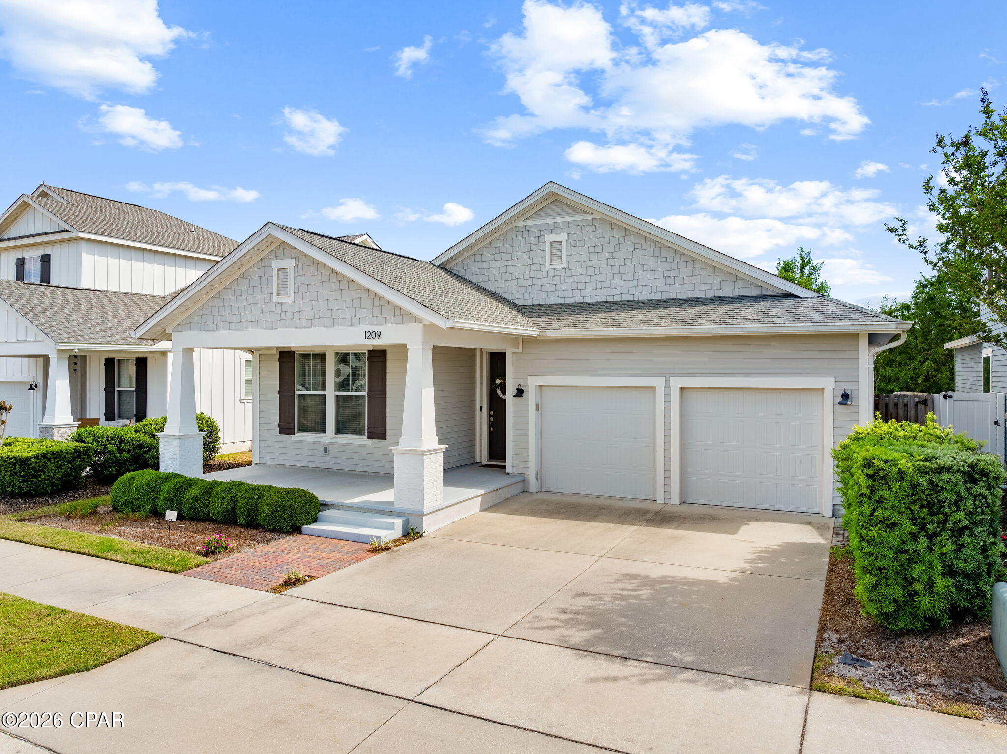 Sweetbay - Residential