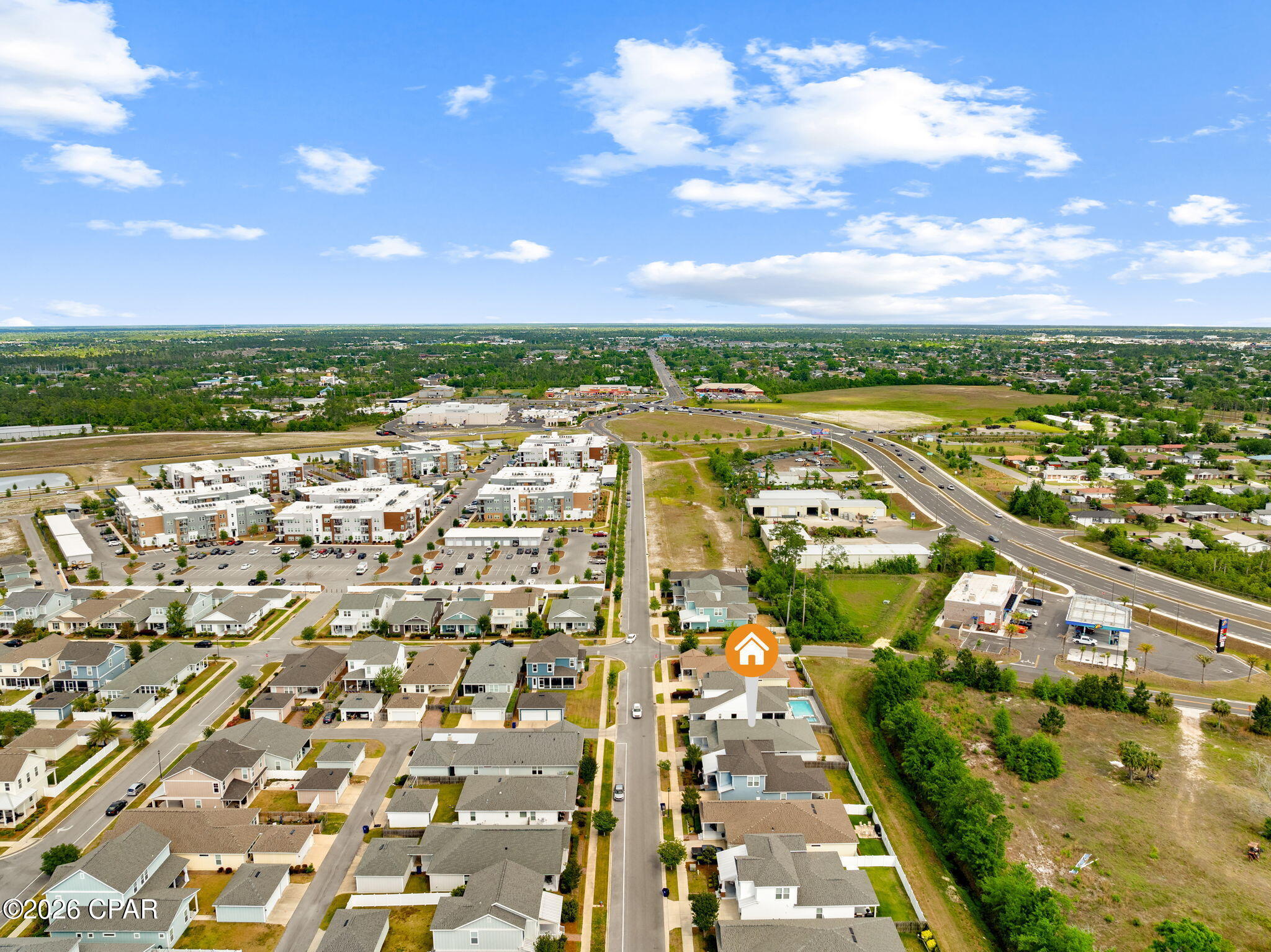 Sweetbay - Residential