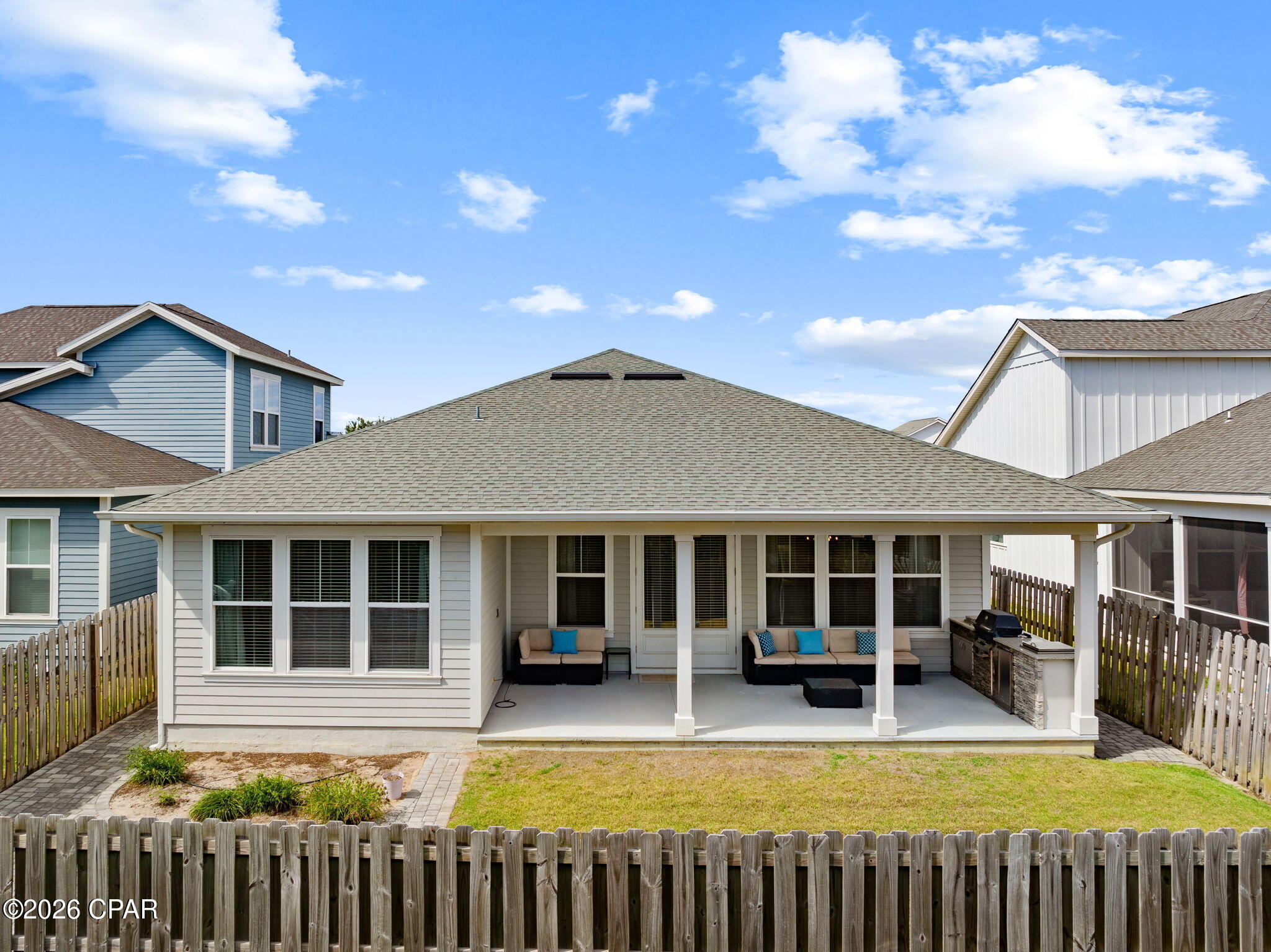 Sweetbay - Residential