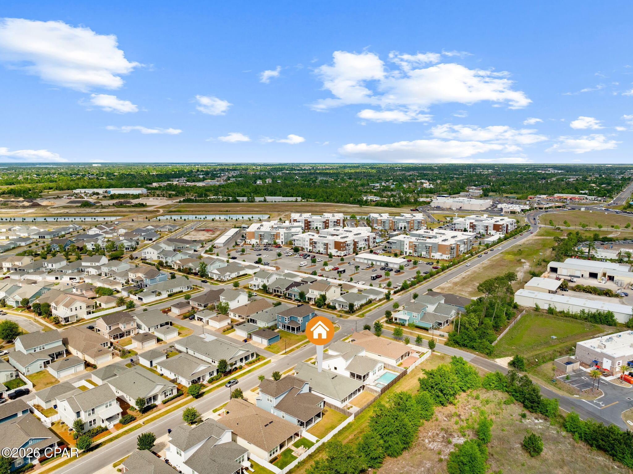 Sweetbay - Residential