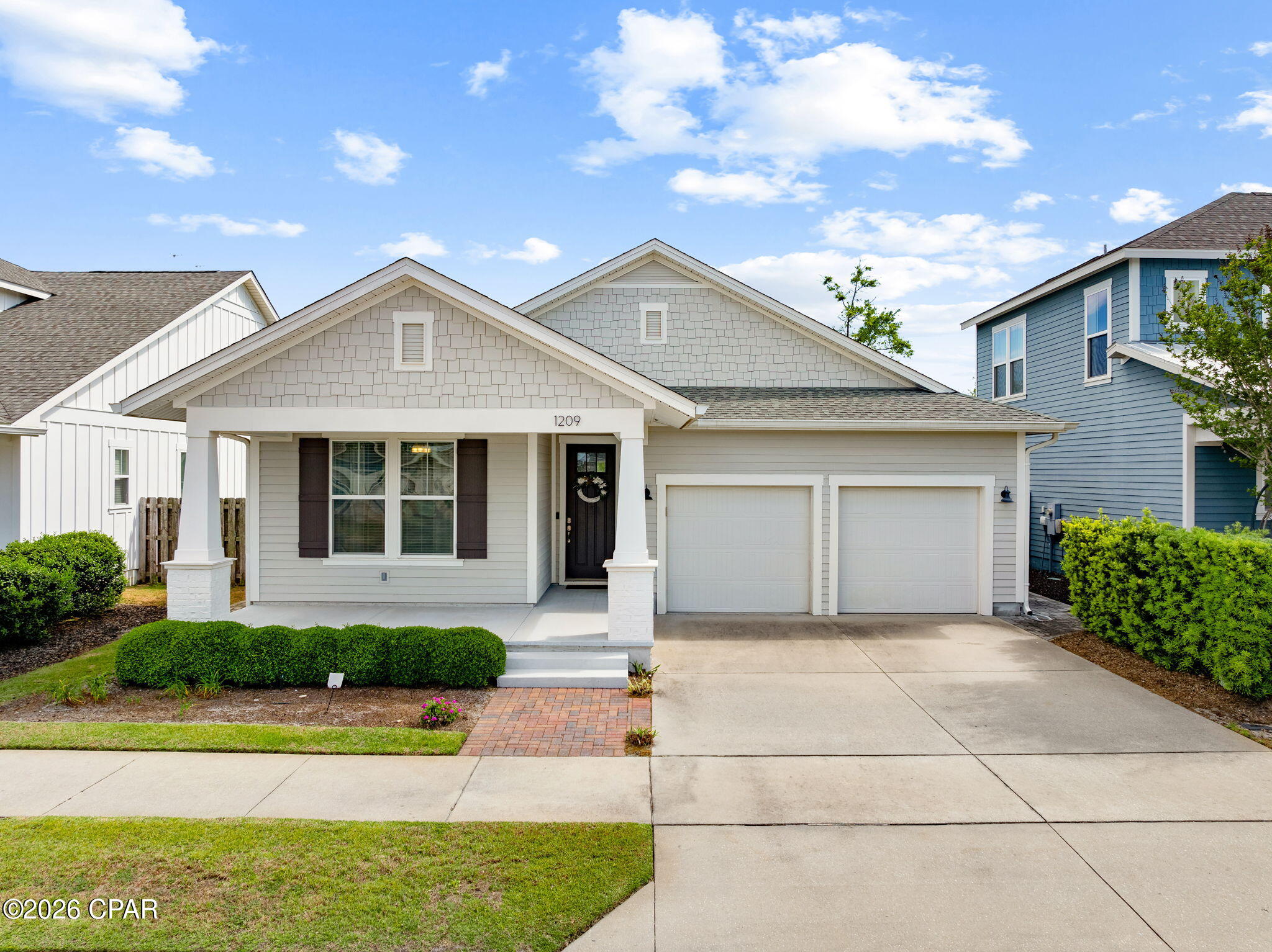 Sweetbay - Residential