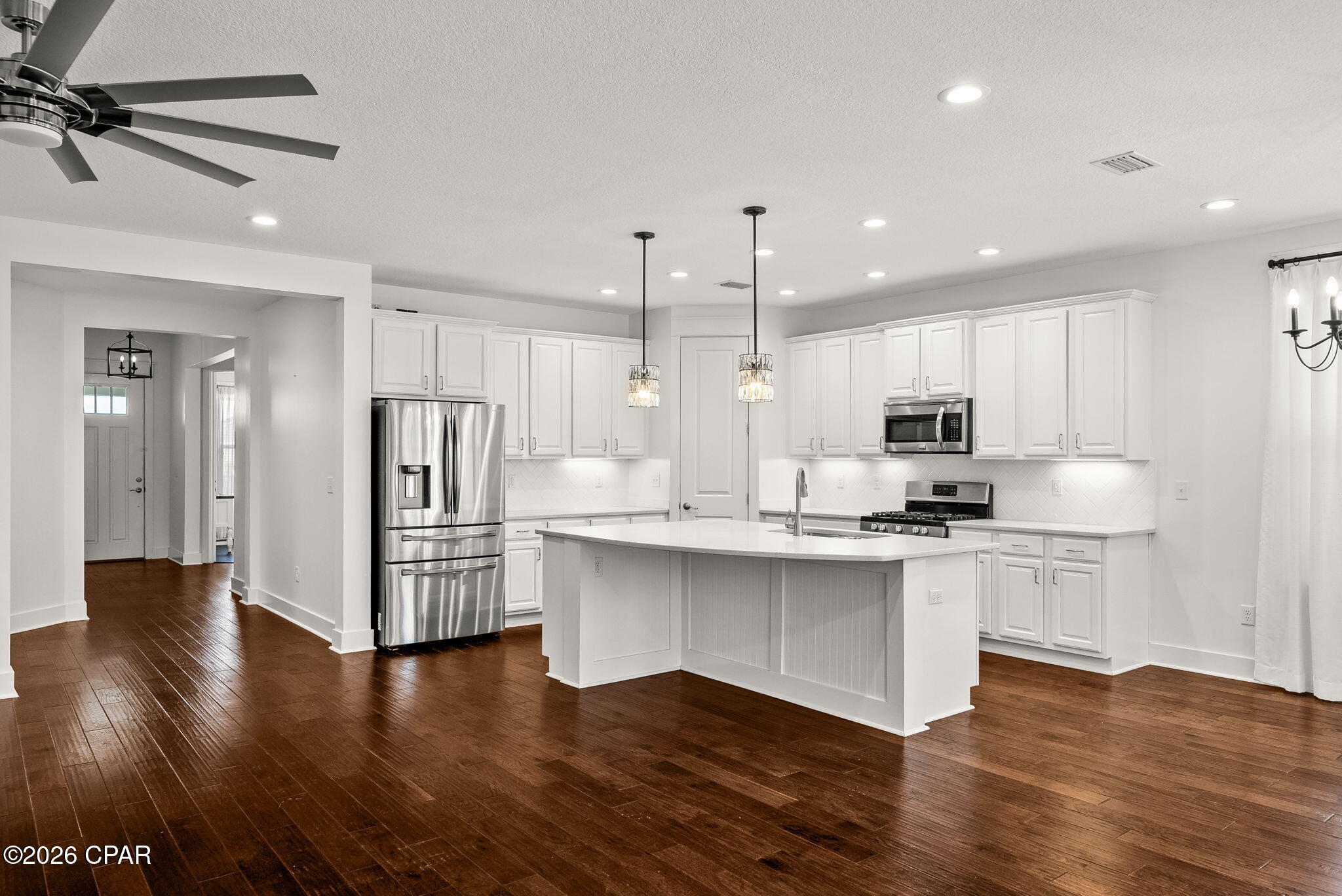 Sweetbay - Residential