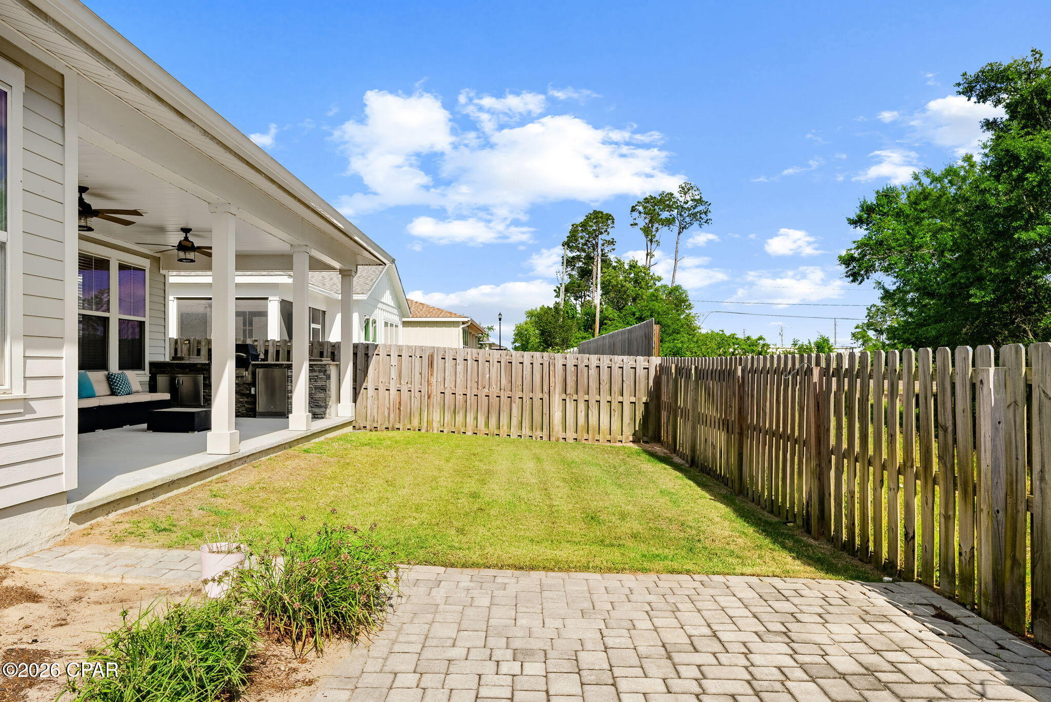 Sweetbay - Residential