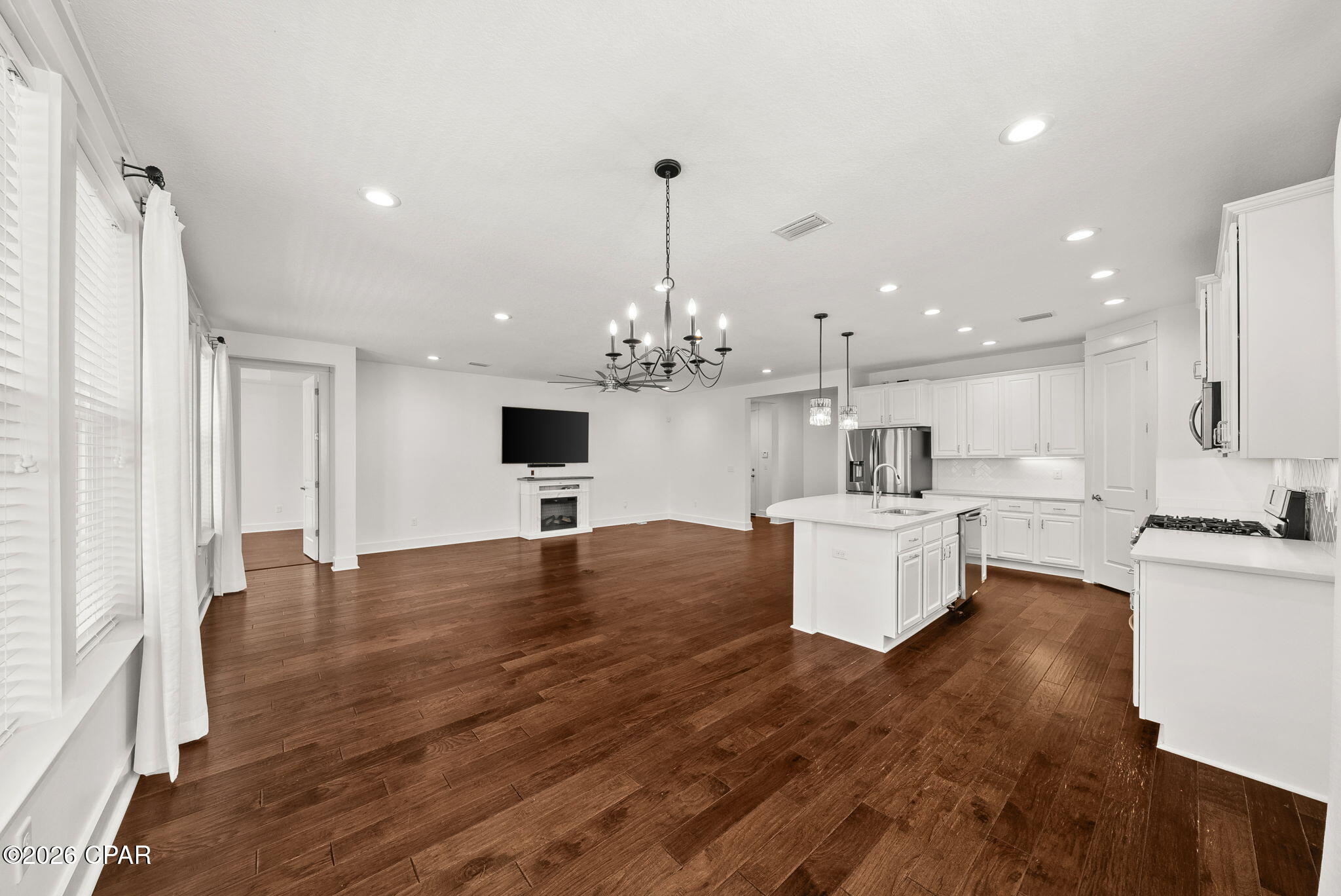 Sweetbay - Residential