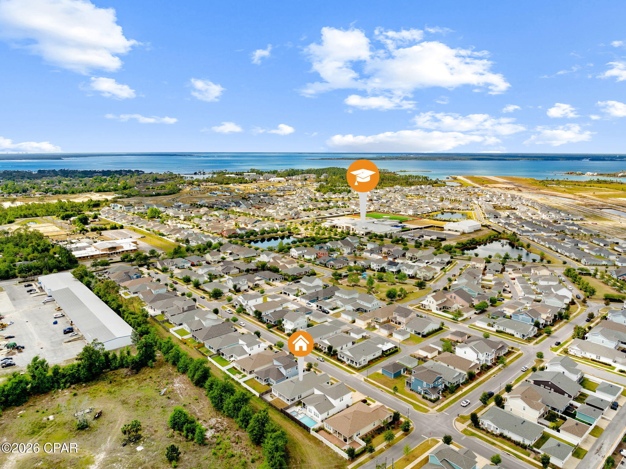 Sweetbay - Residential