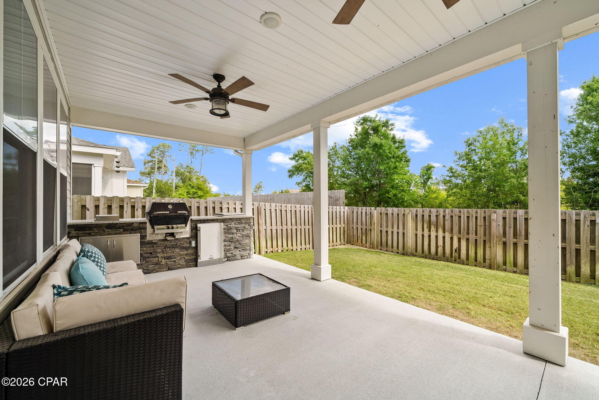 Sweetbay - Residential