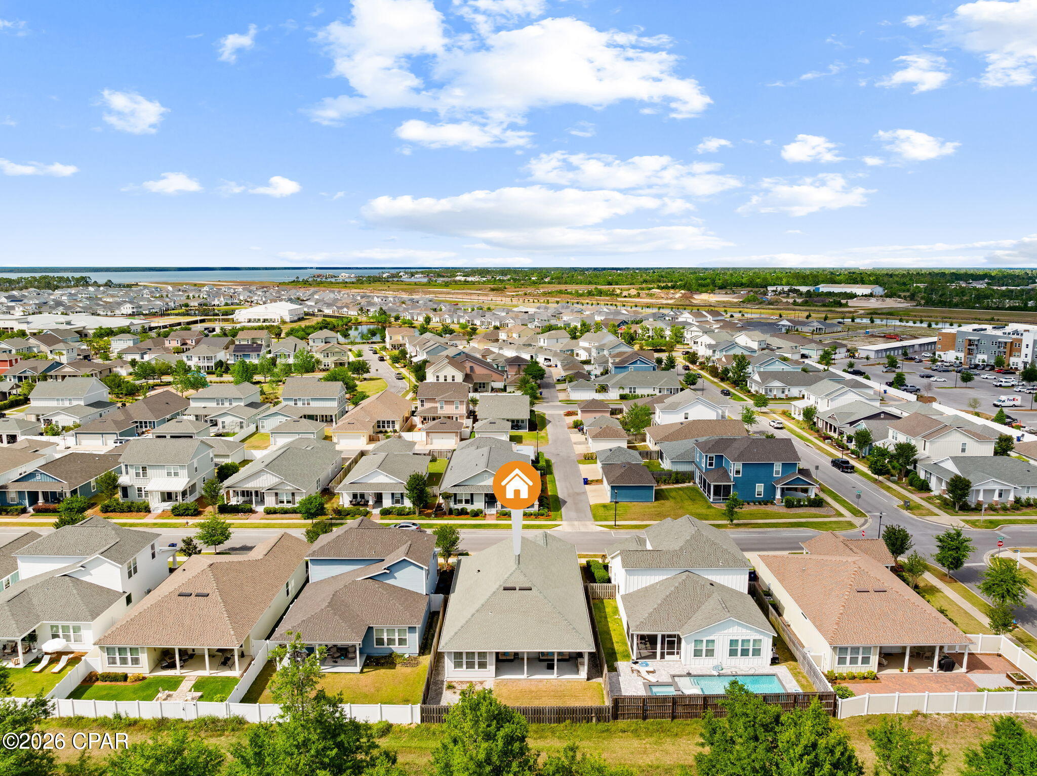 Sweetbay - Residential