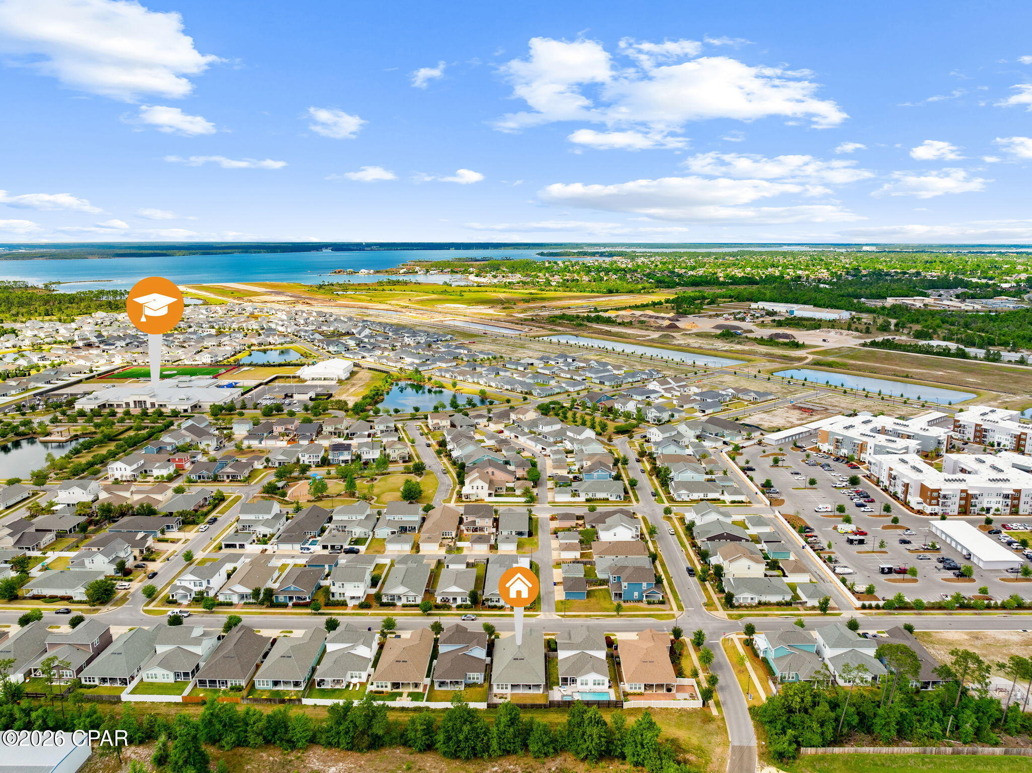 Sweetbay - Residential