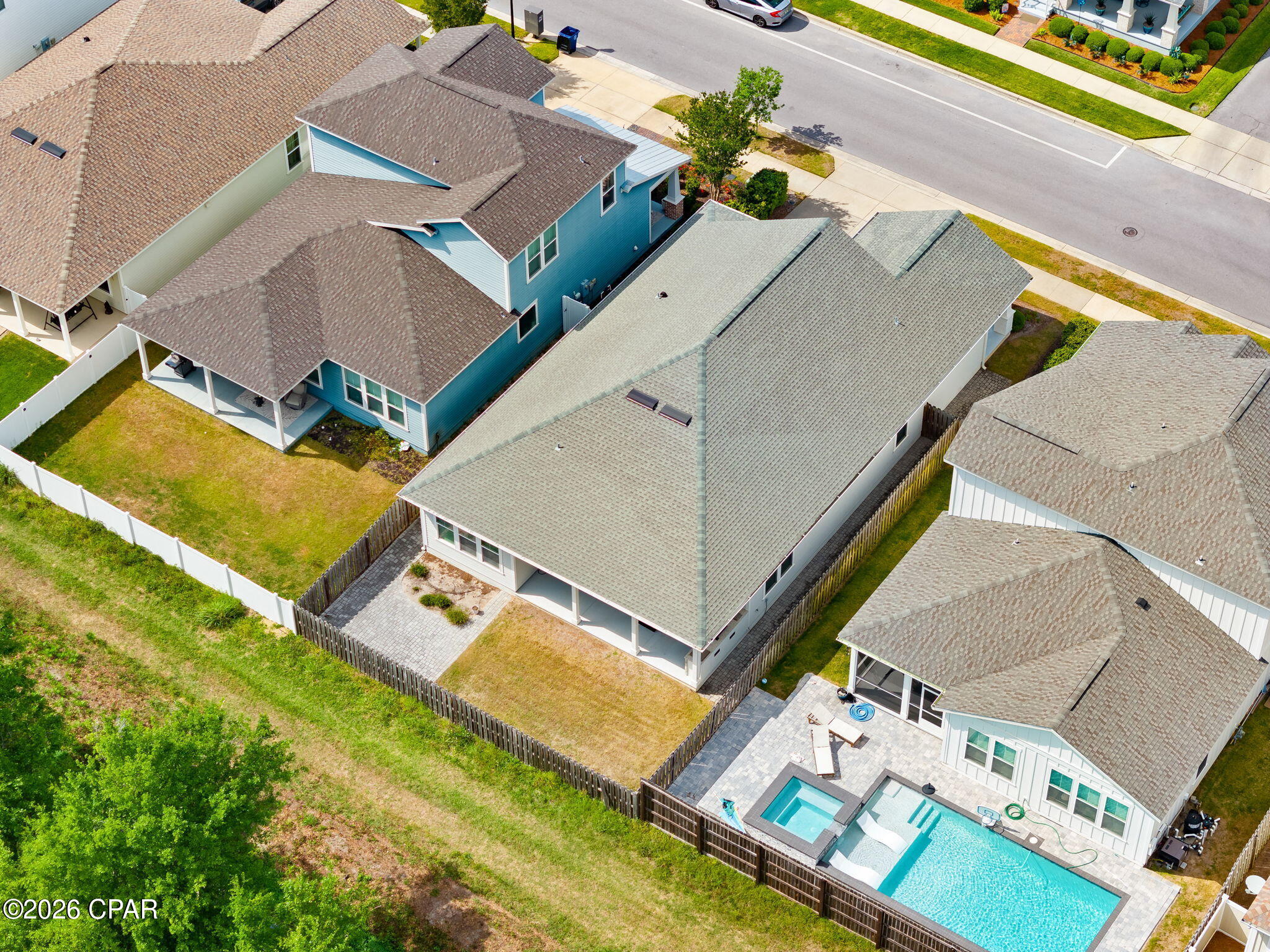 Sweetbay - Residential