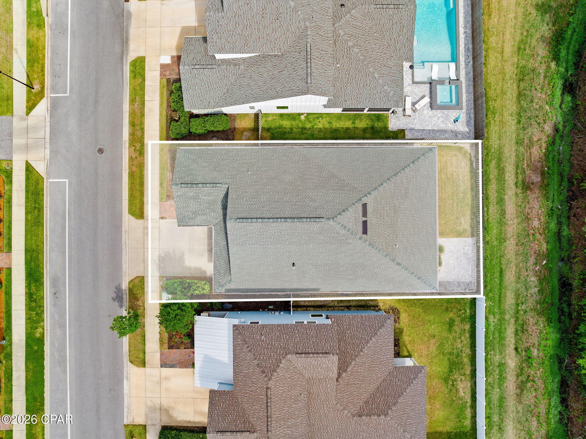 Sweetbay - Residential